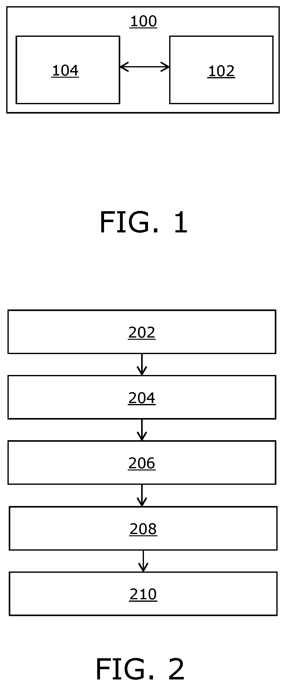 Patent US12106735 Figure 1 – System and method of remote rendering based on smooth pursuit movement