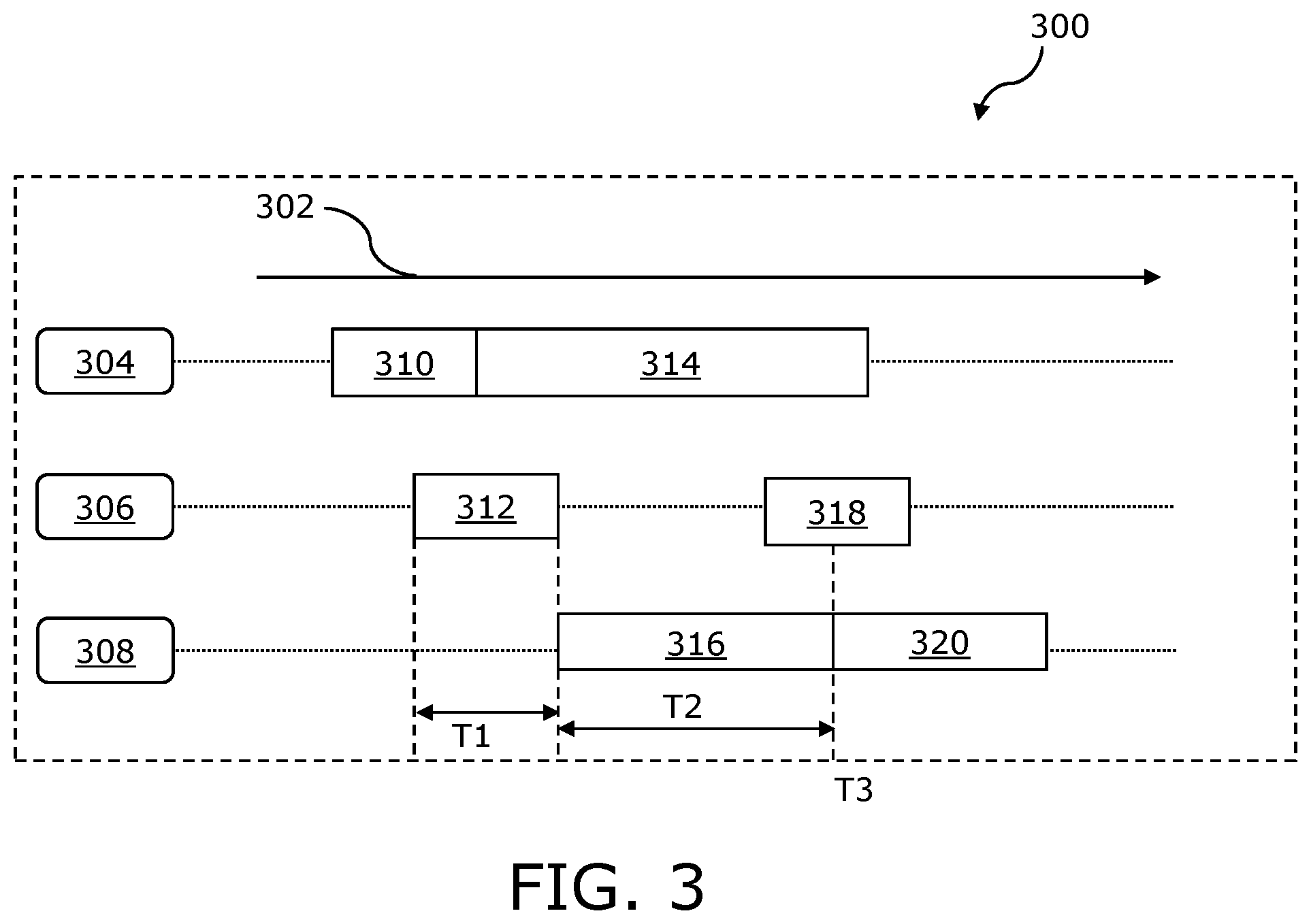 Patent US12106735 Figure 2 – System and method of remote rendering based on smooth pursuit movement