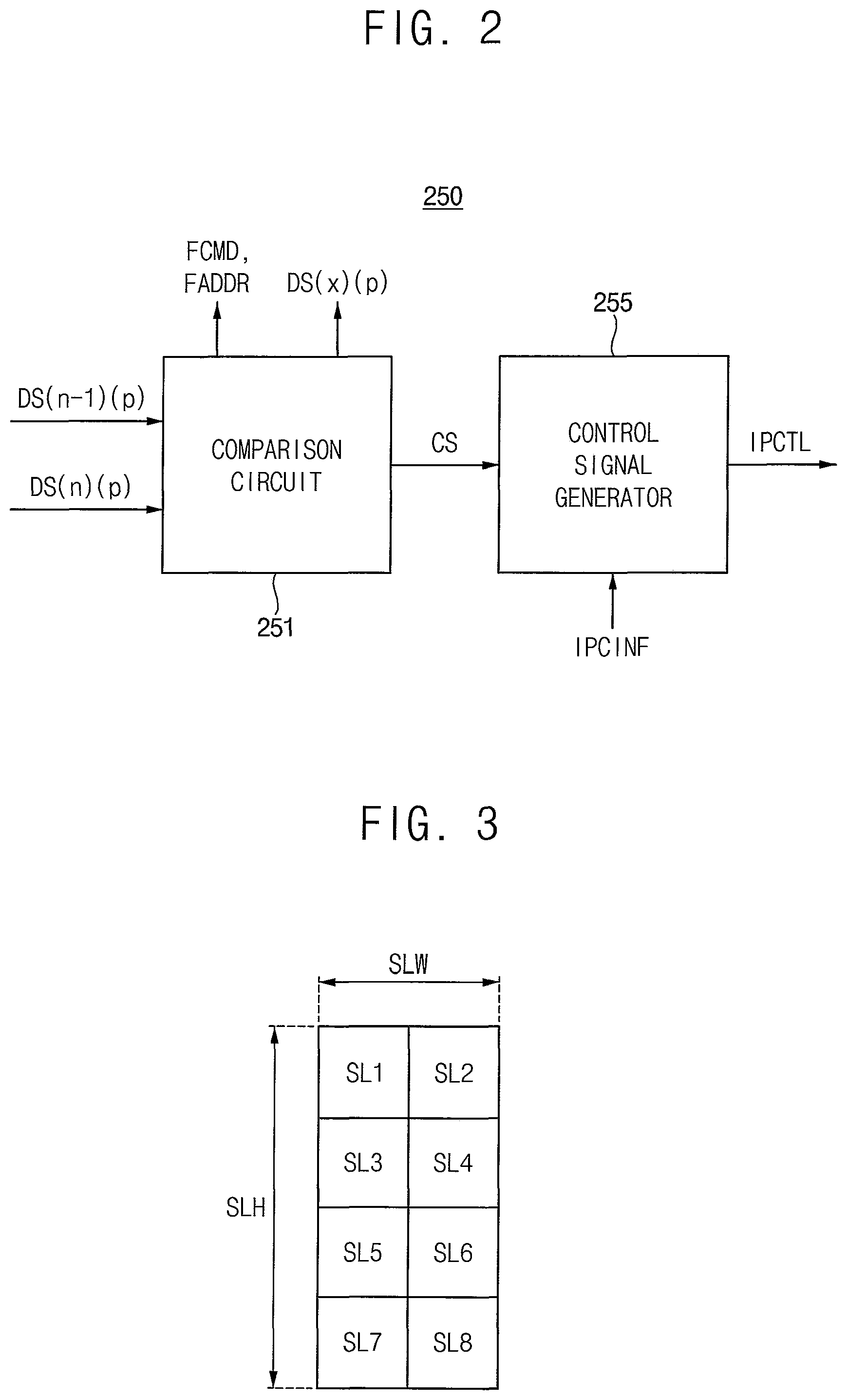 Patent US12106736 Figure 2 – Display driver integrated circuit and method of operating the same
