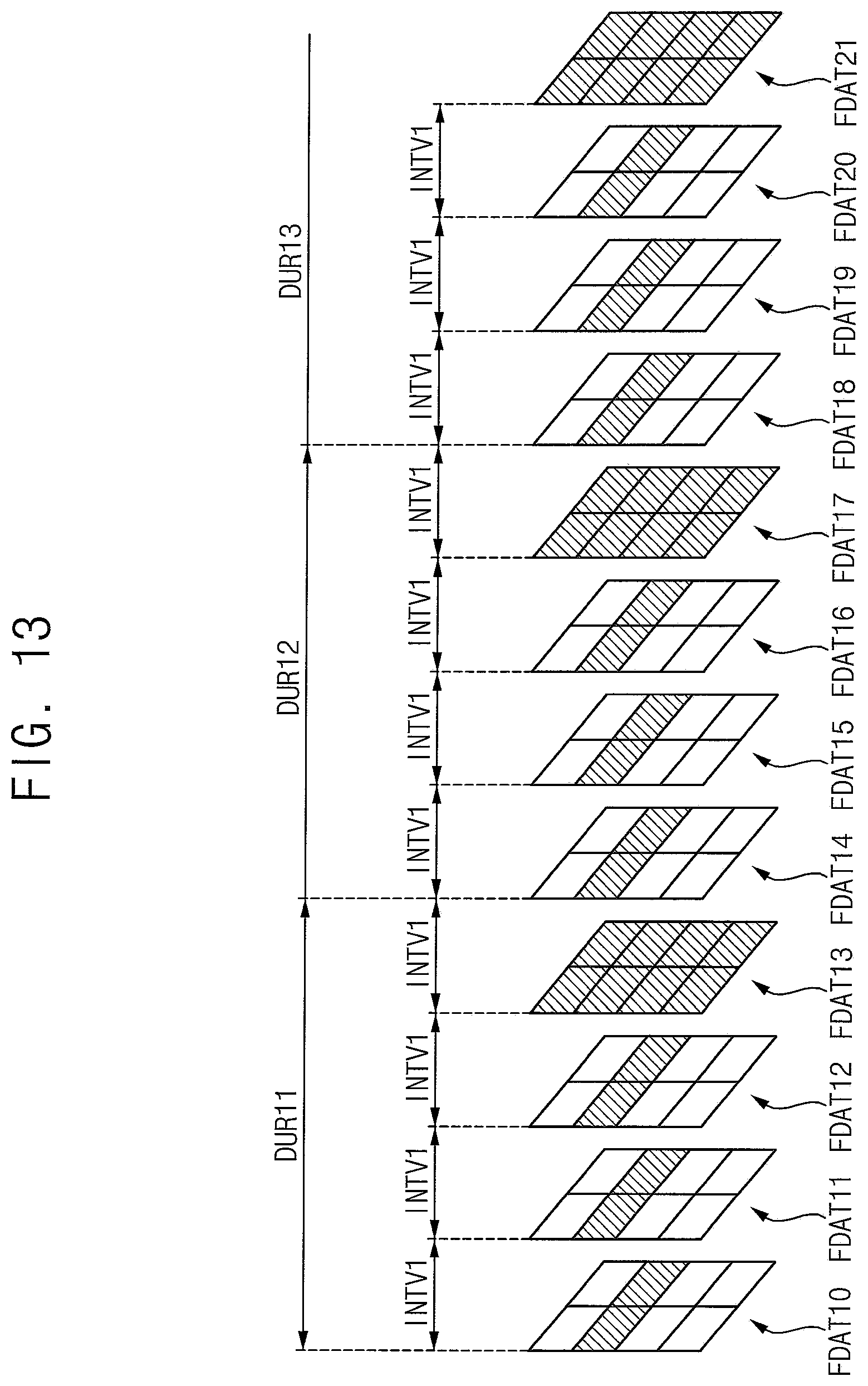 Patent US12106736 Figure 15 – Display driver integrated circuit and method of operating the same