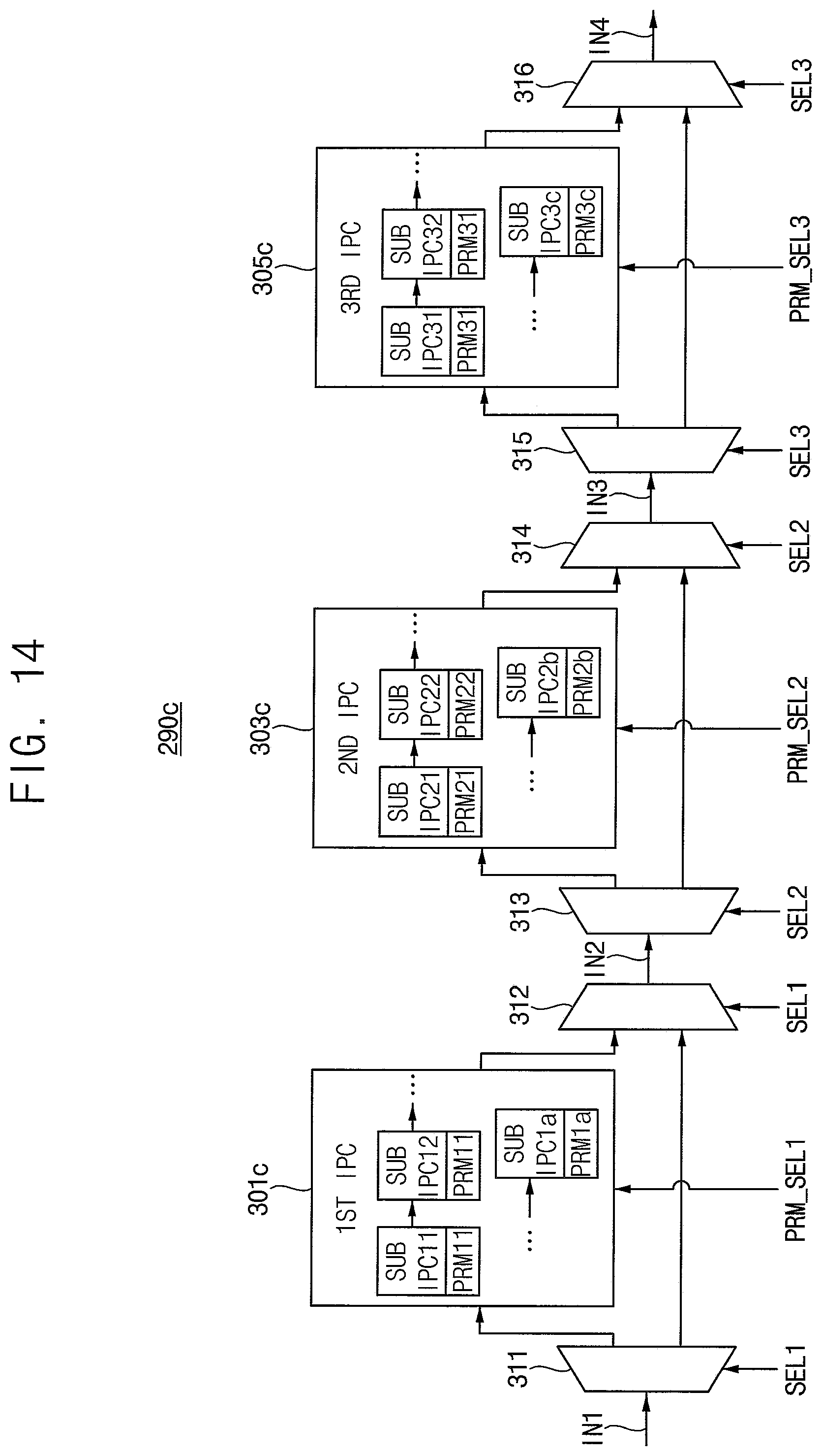 Patent US12106736 Figure 16 – Display driver integrated circuit and method of operating the same