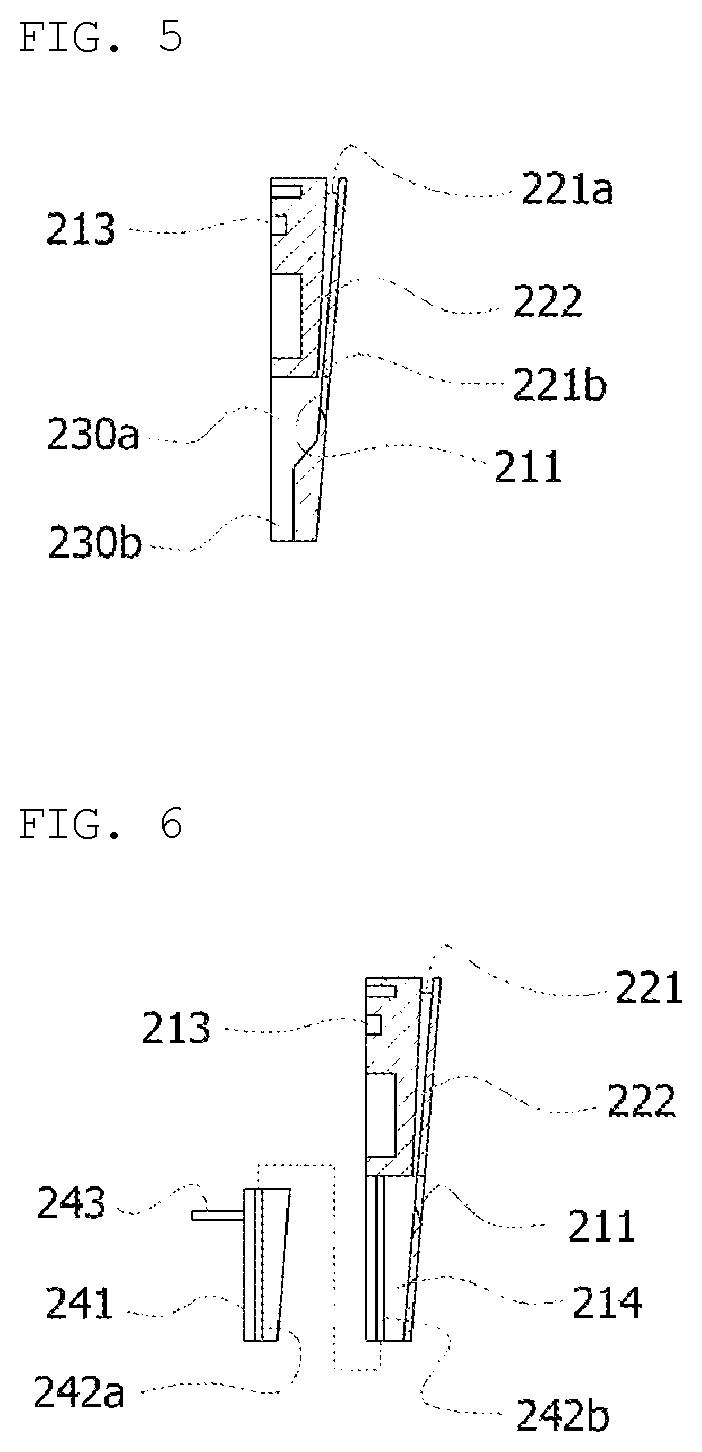 Patent US12106738 Figure 3 – Nose flute capable of improving brain sensation and cognition