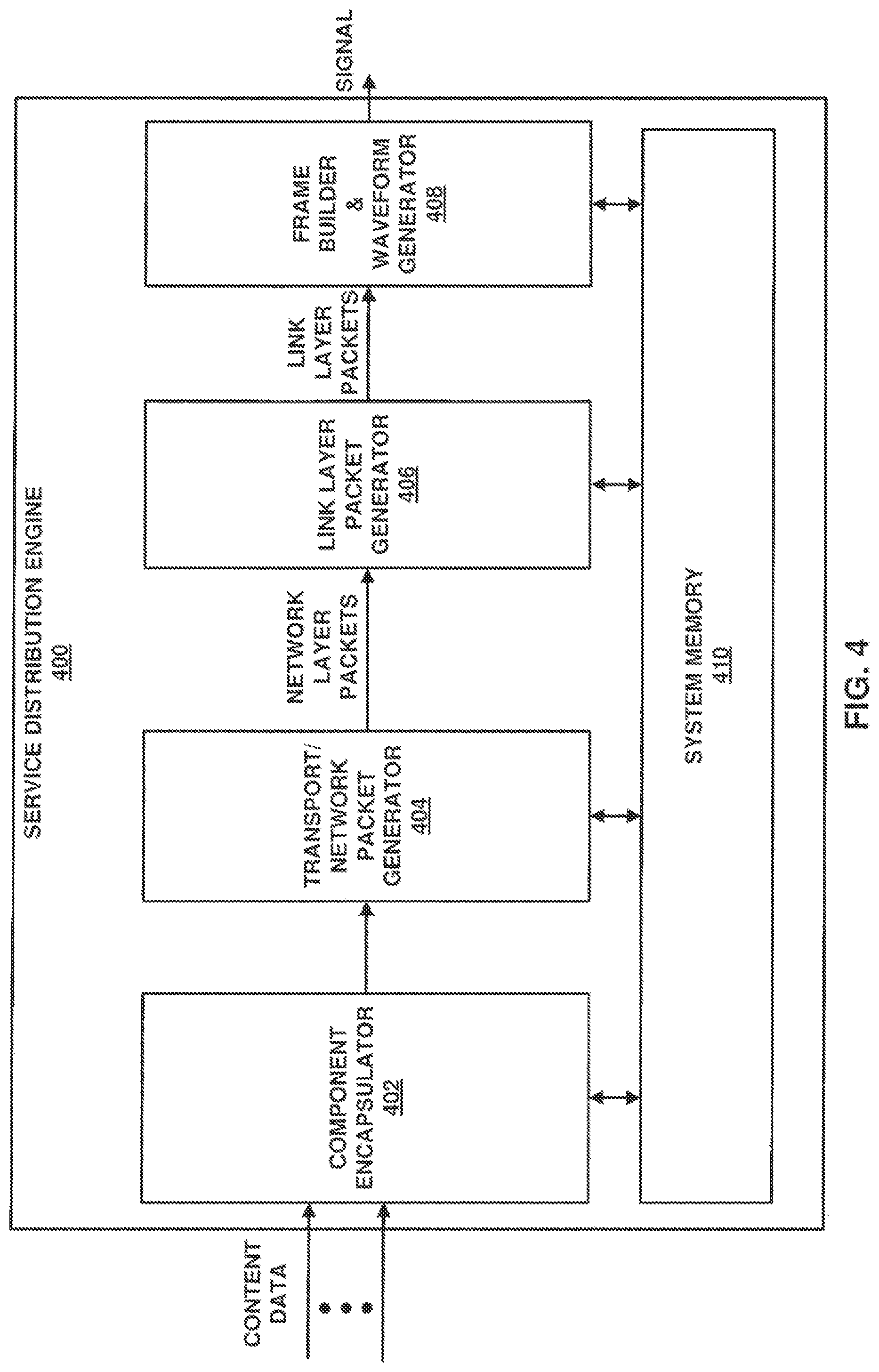 Patent US12106747 Figure 5 – Receiver, signaling device, and method for receiving emergency information time information