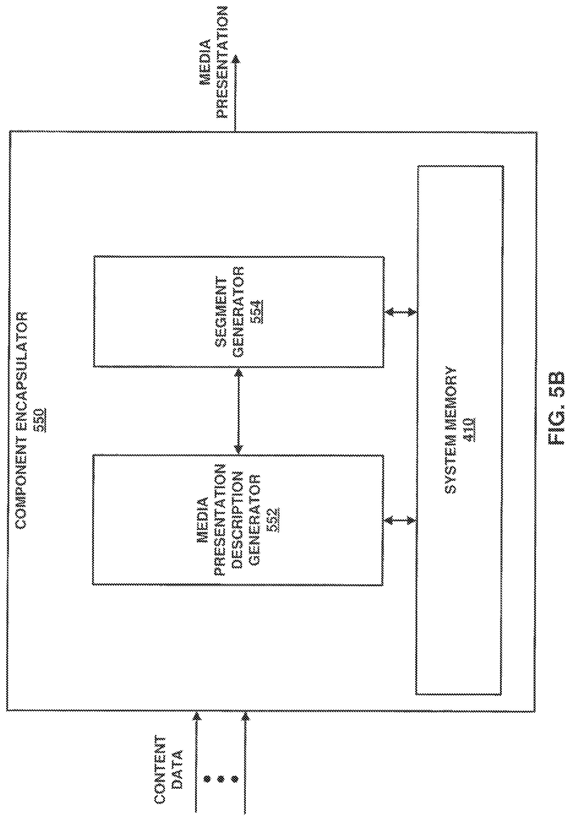 Patent US12106747 Figure 7 – Receiver, signaling device, and method for receiving emergency information time information