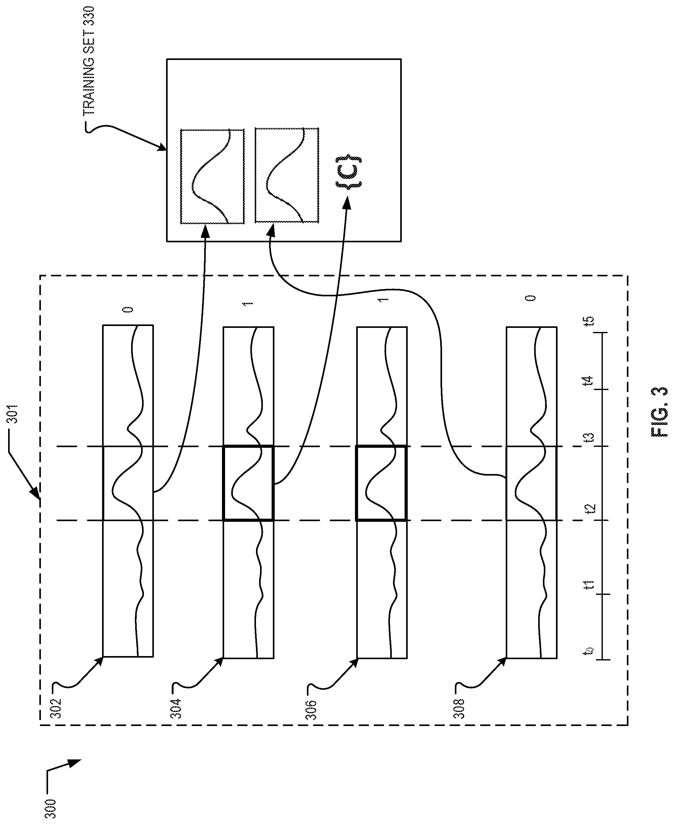 Patent US12106748 Figure 4 – Automated mining of real-world audio training data
