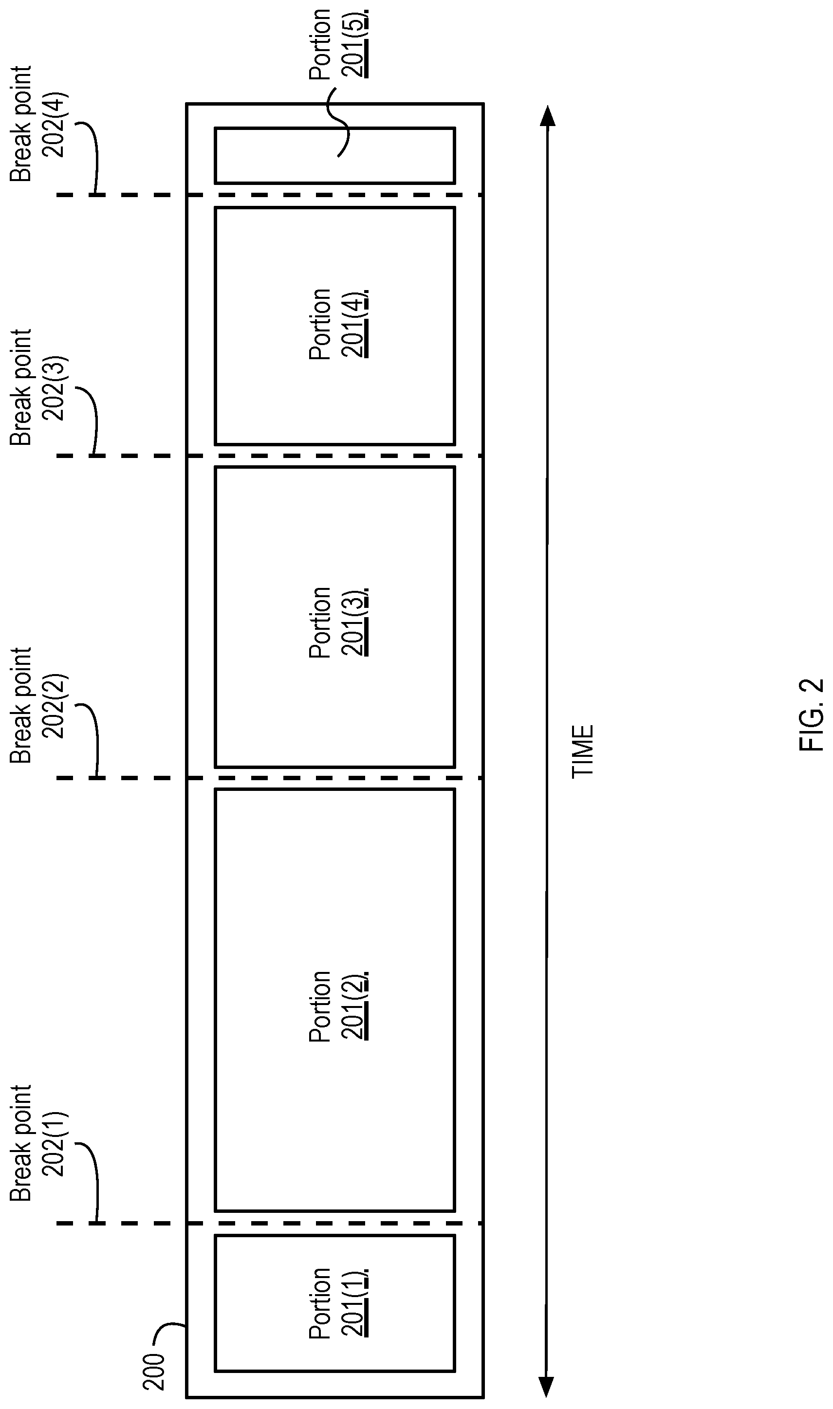 Patent US12106750 Figure 2 – Multi-modal interface in a voice-activated network