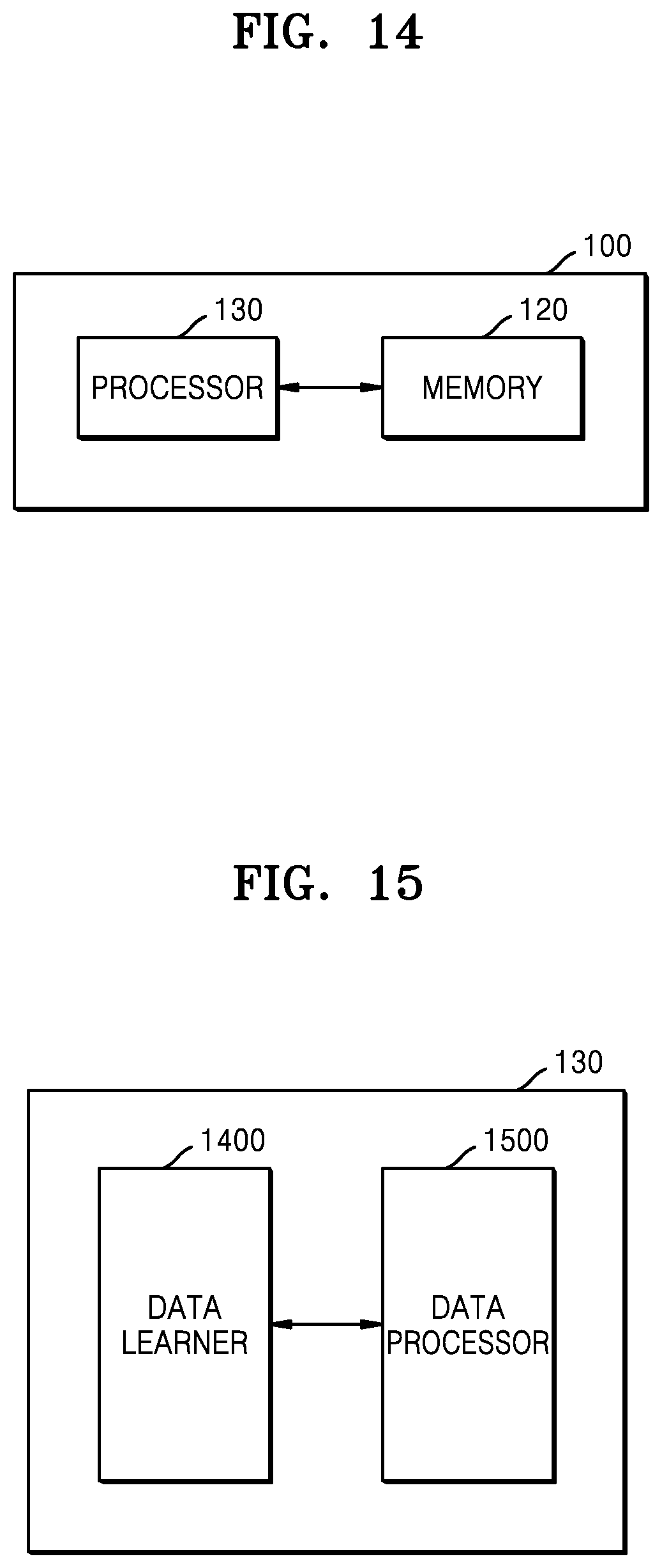 Patent US12106754 Figure 14 – Systems and operation methods for device selection using ambient noise