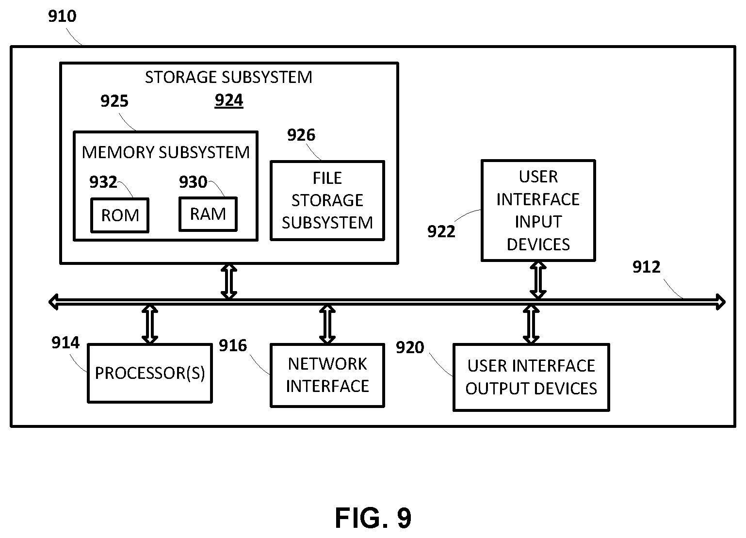 Patent US12106758 Figure 12 – Voice commands for an automated assistant utilized in smart dictation