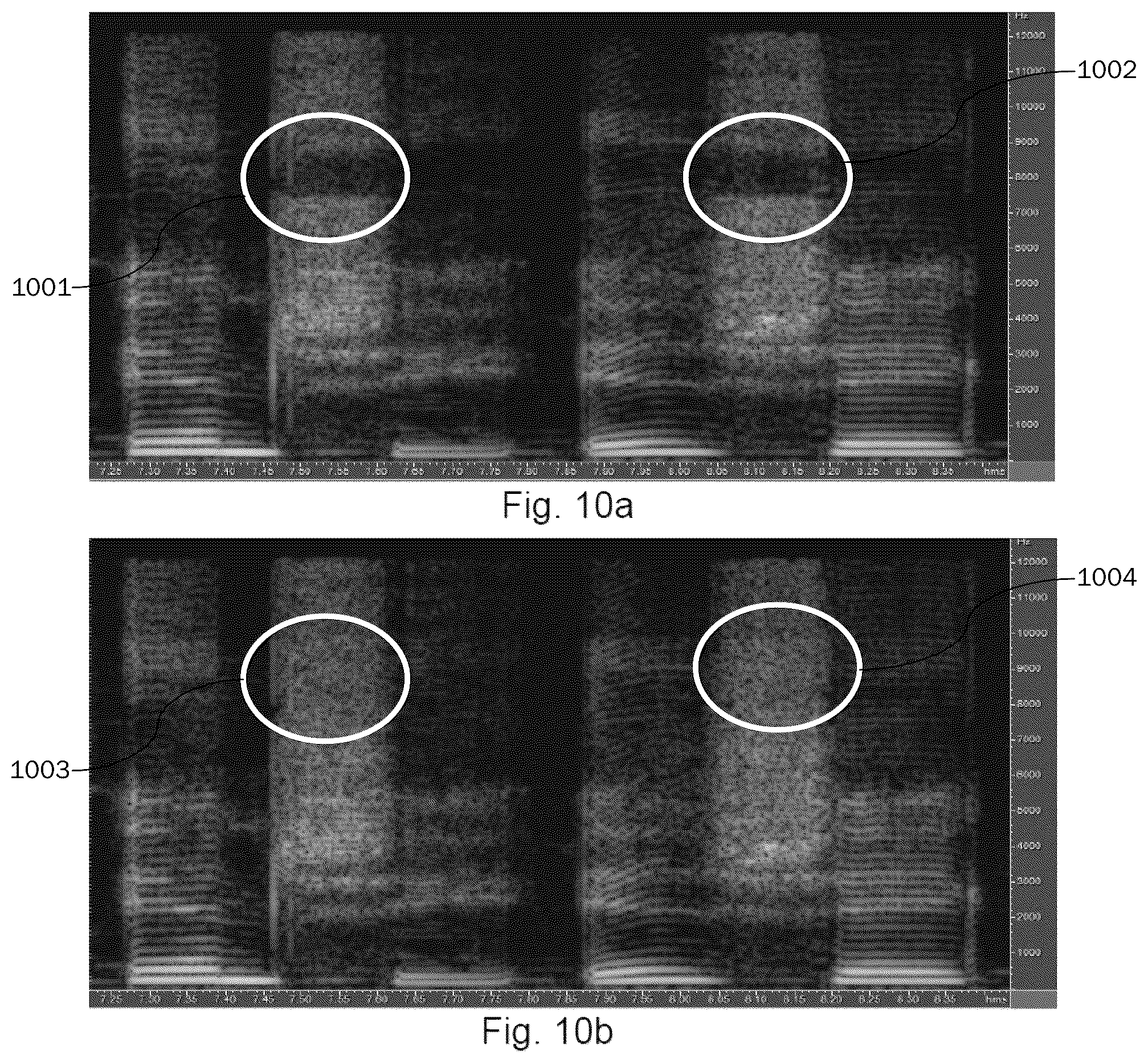 Patent US12106761 Figure 7 – Processing of audio signals during high frequency reconstruction