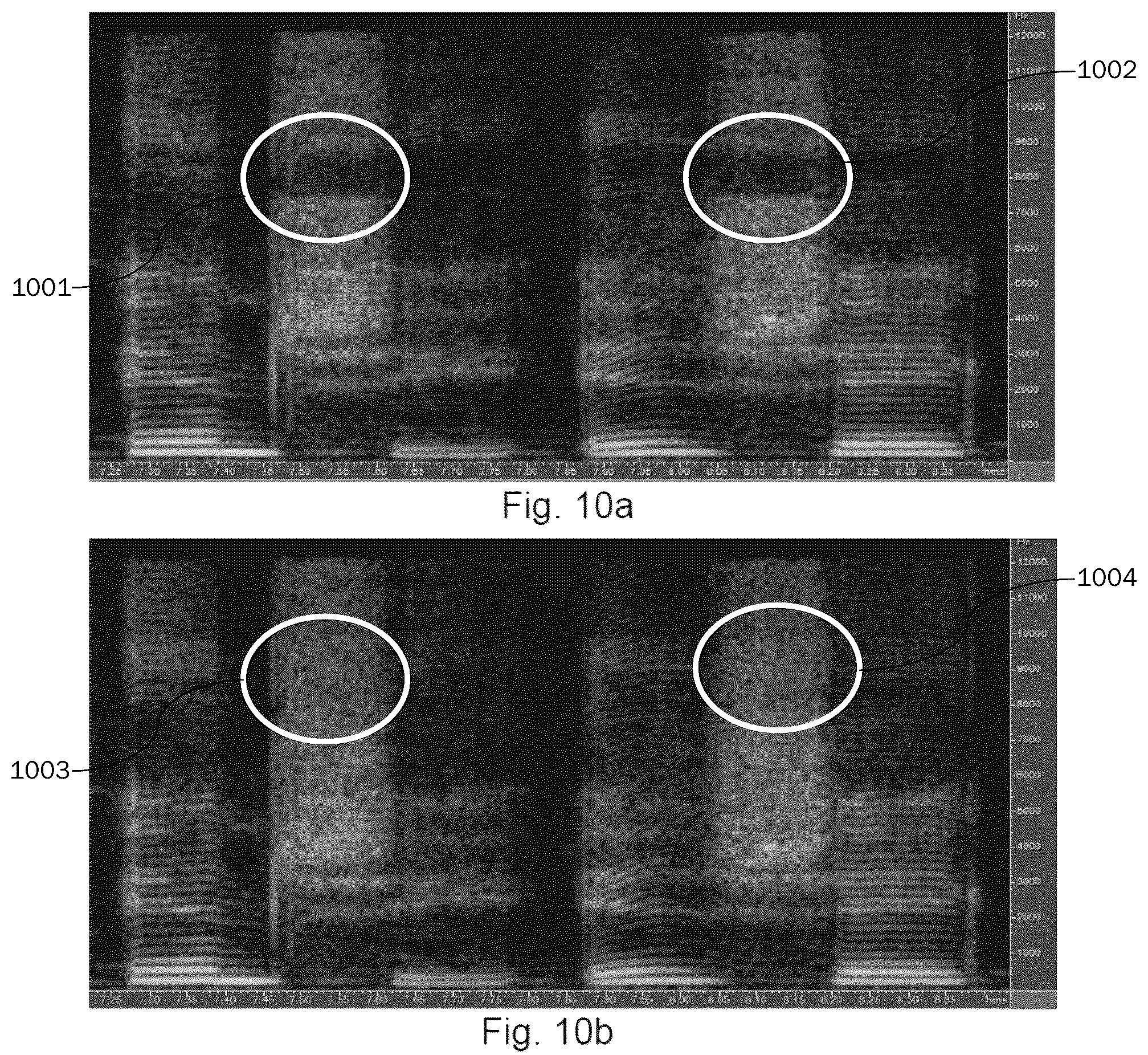 Patent US12106762 Figure 7 – Processing of audio signals during high frequency reconstruction