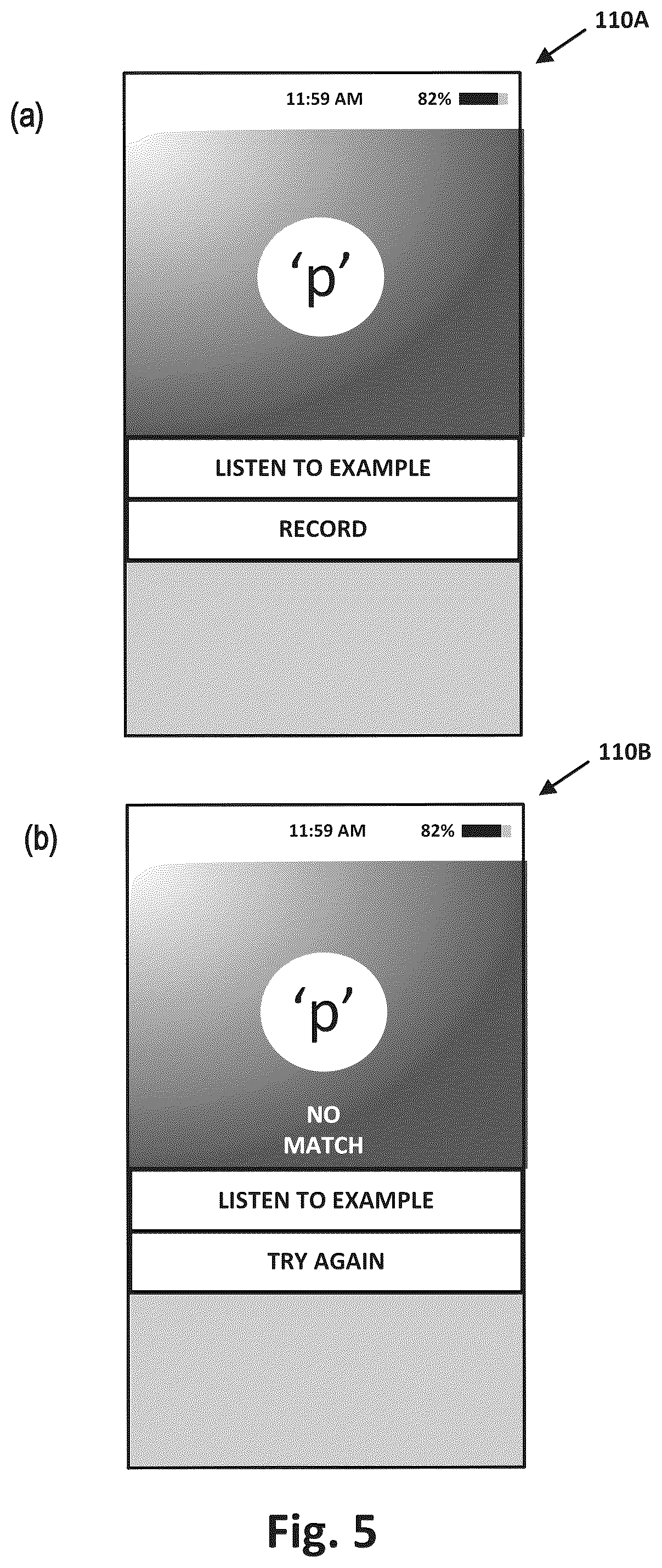 Patent US12106766 Figure 5 – Systems and methods for pre-filtering audio content based on prominence of frequency content