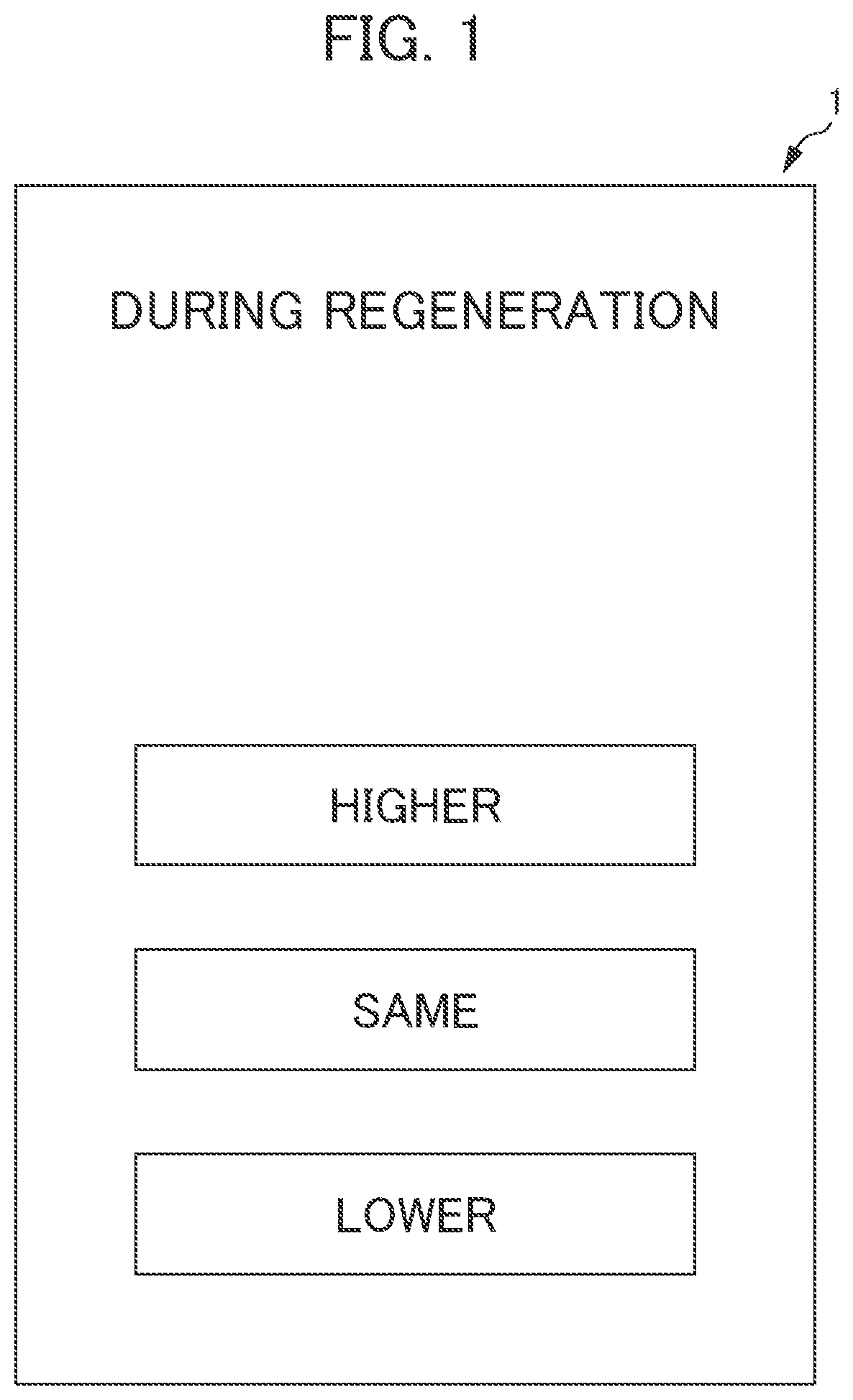 Patent US12106769 Figure 1 – Sound output device and program