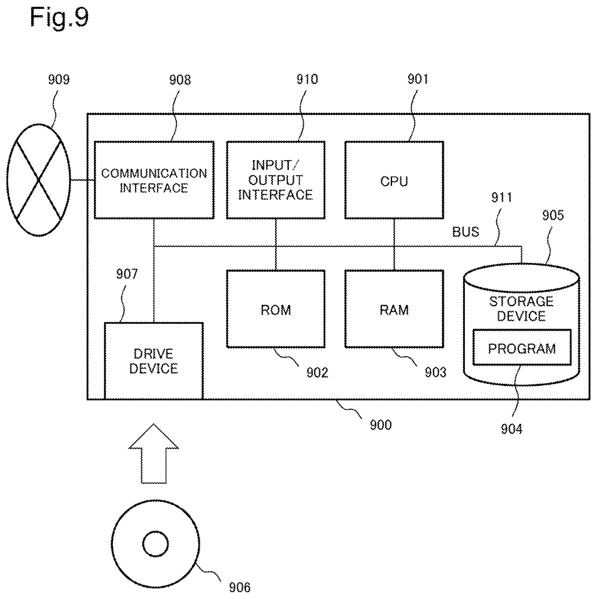 Patent US12106770 Figure 9 – Sound model generation device, sound model generation method, and recording medium