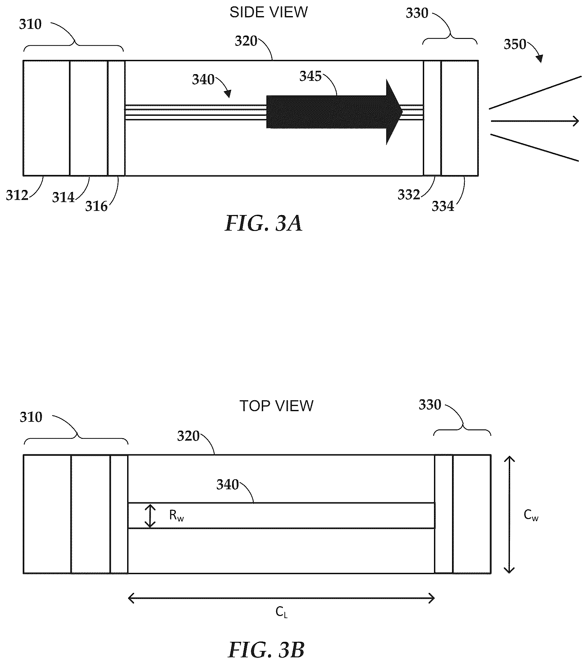 Patent US12106771 Figure 3 – Laser feedback suppressor for heat-assisted magnetic recording