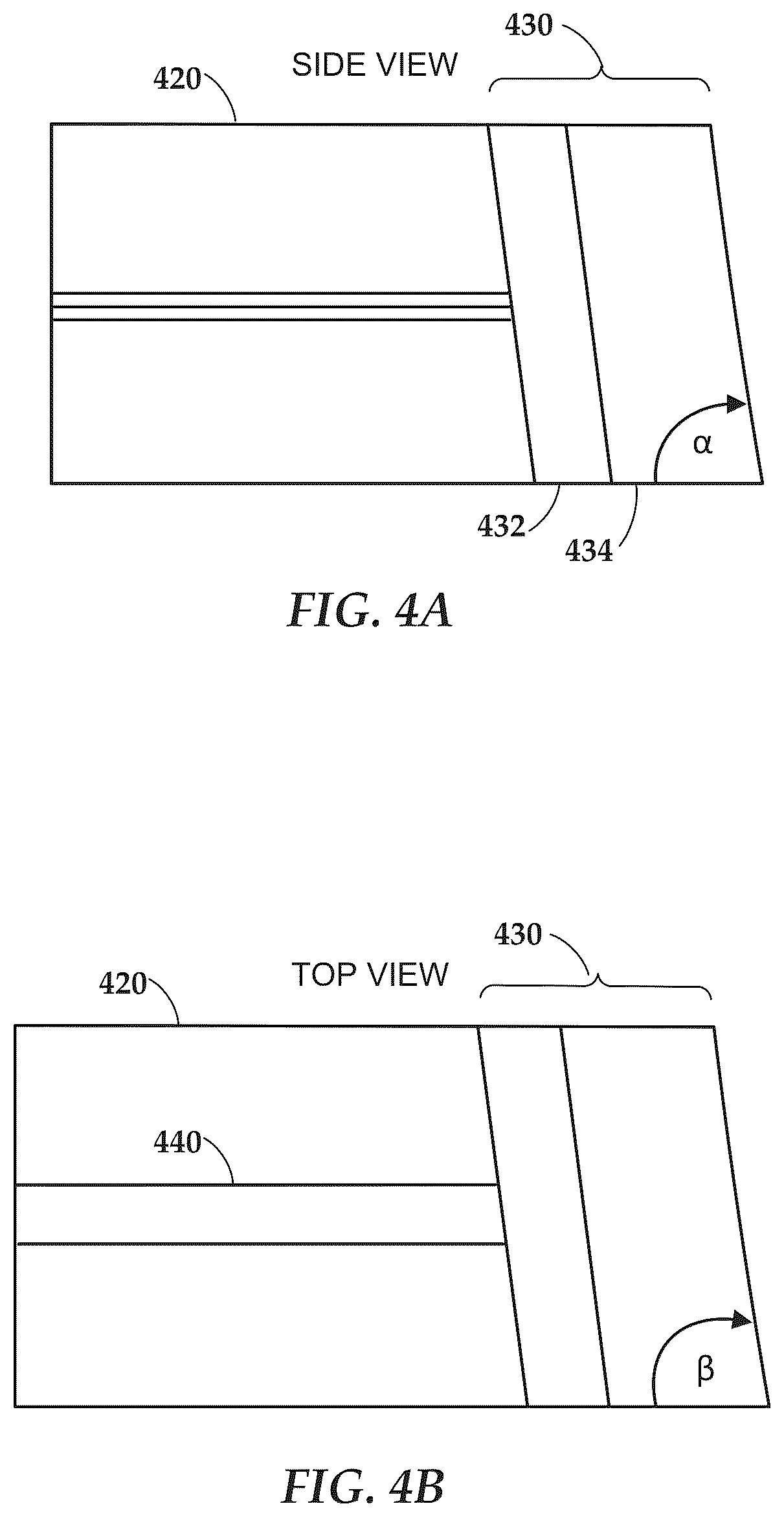 Patent US12106771 Figure 4 – Laser feedback suppressor for heat-assisted magnetic recording