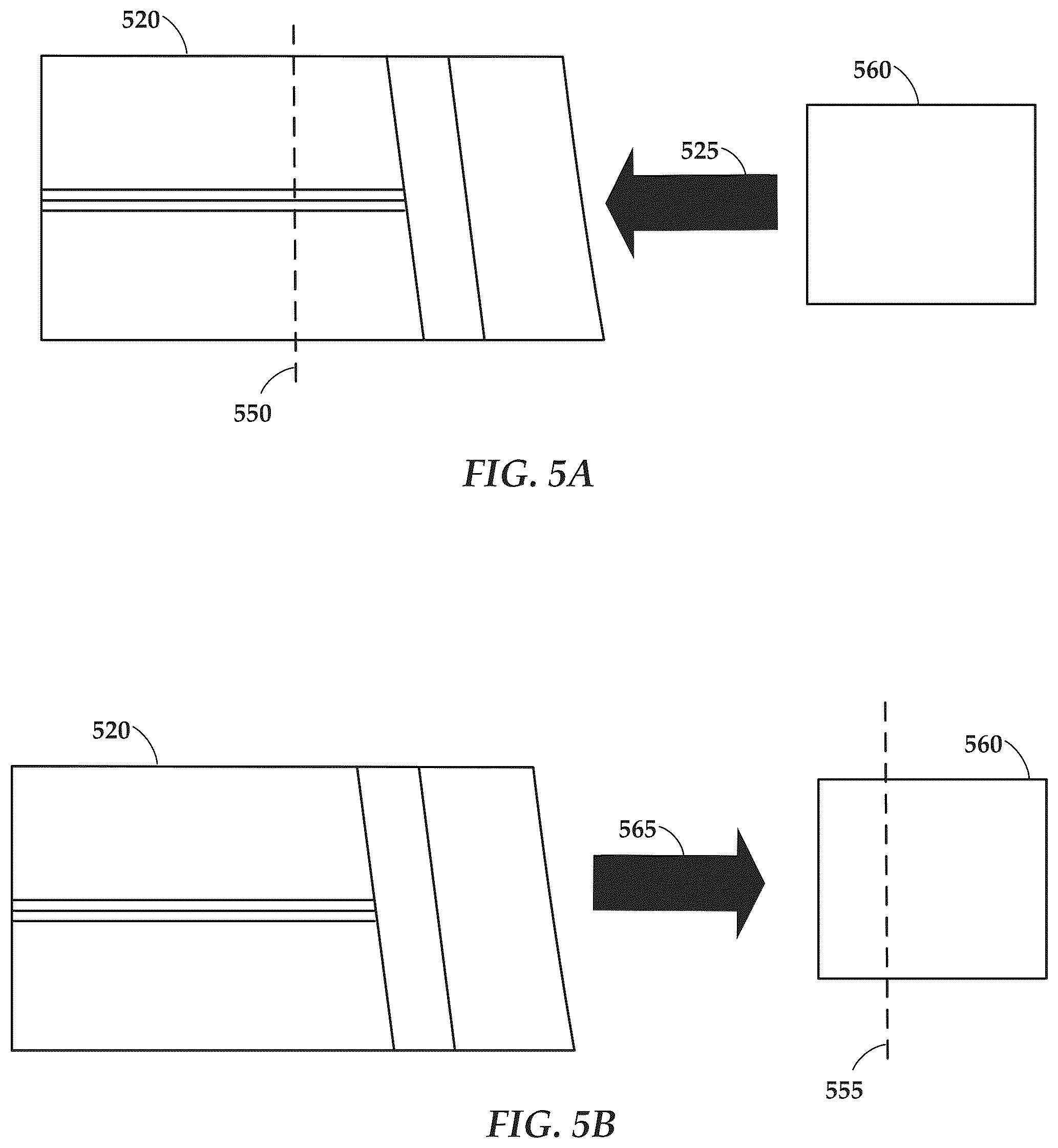 Patent US12106771 Figure 5 – Laser feedback suppressor for heat-assisted magnetic recording