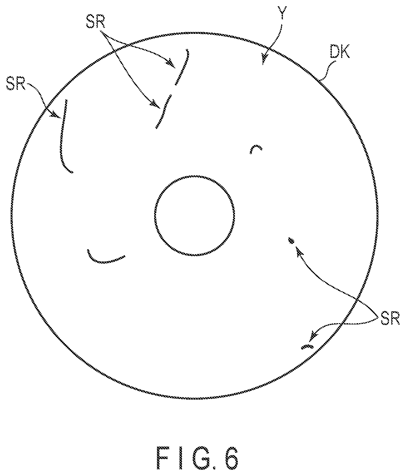 Patent US12106774 Figure 5 – Magnetic disk device and method of adjusting ATI rewrite count