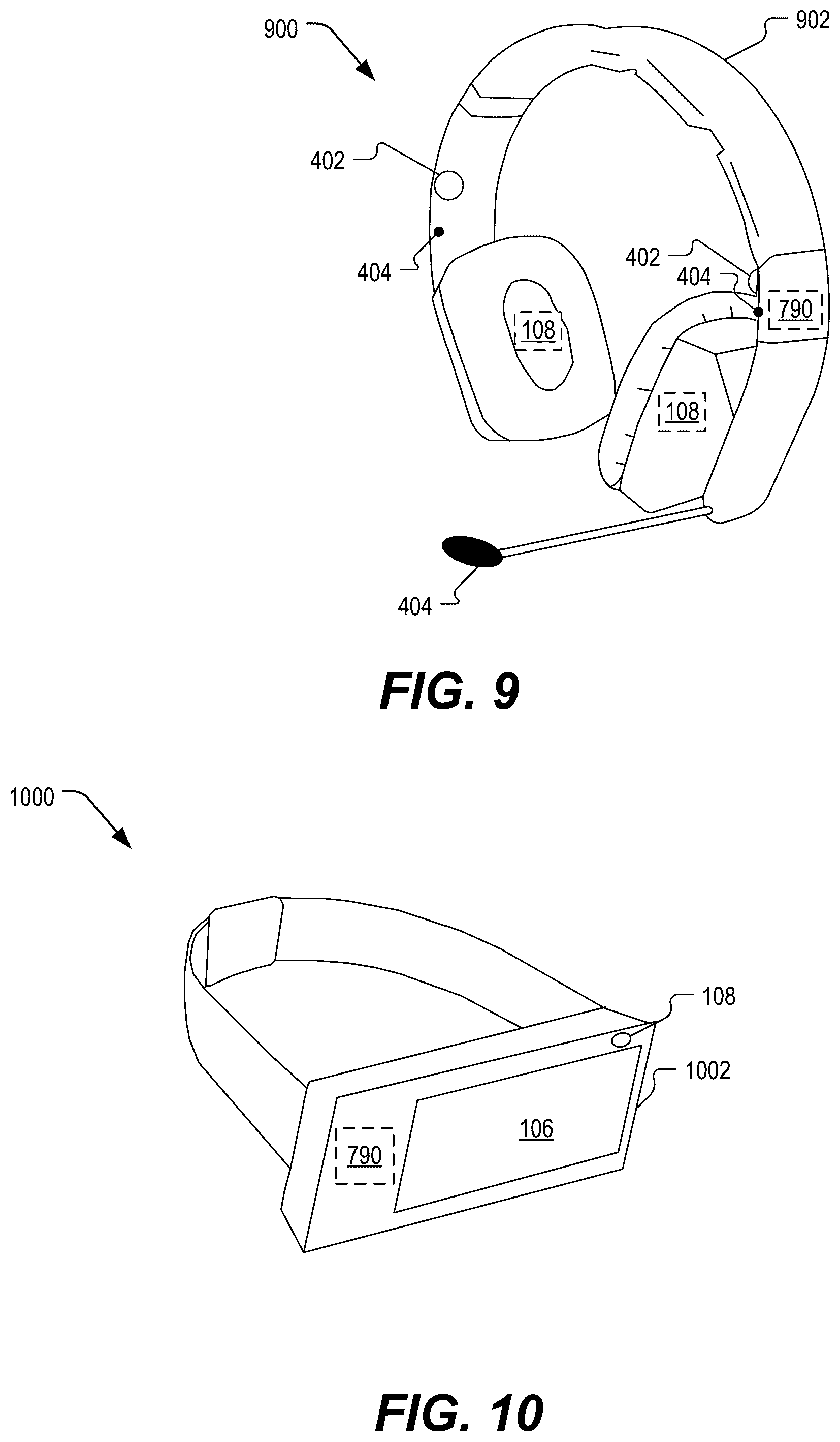 Patent US12106776 Figure 7 – Coordination of slow motion video with audio