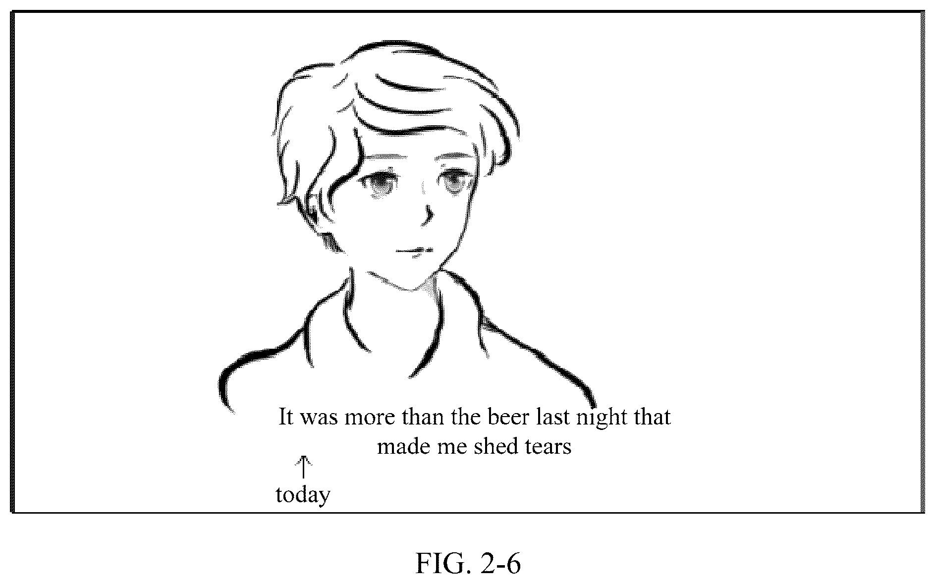 Patent US12106777 Figure 5 – Audio processing method and electronic device