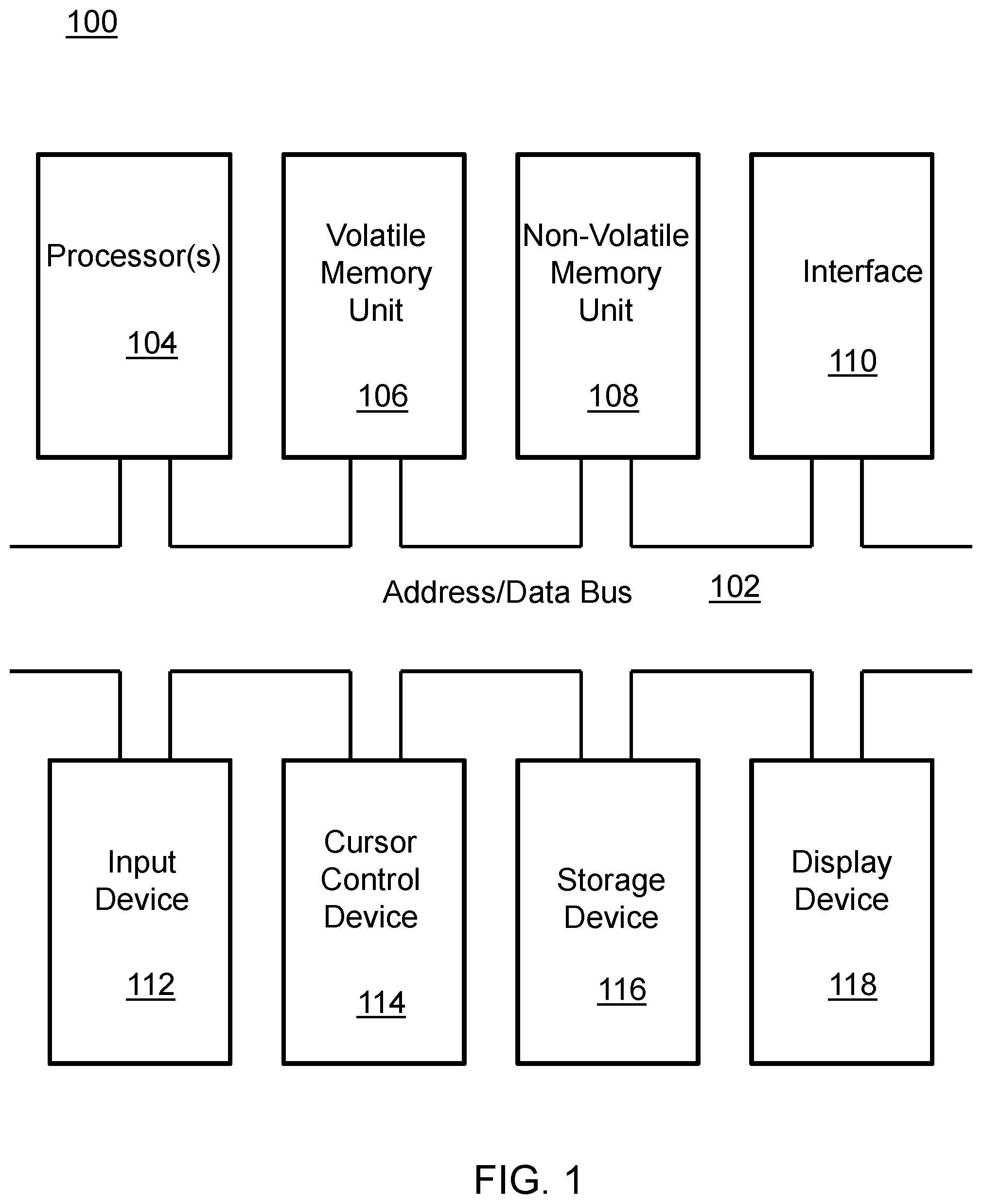 Patent US12106779 Figure 1 – System and method for semantically grounded video generation