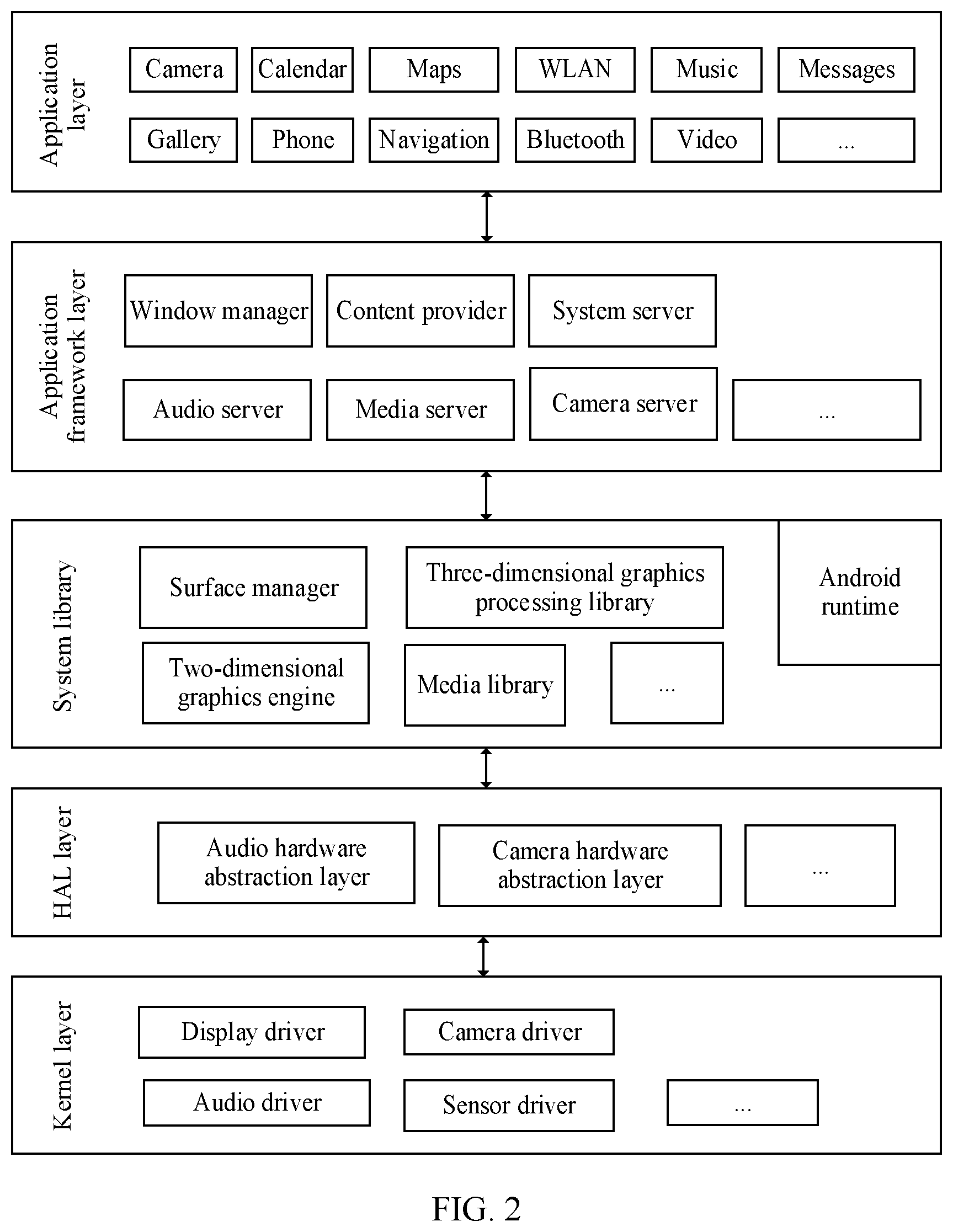 Patent US12106780 Figure 3 – Video processing method and electronic device