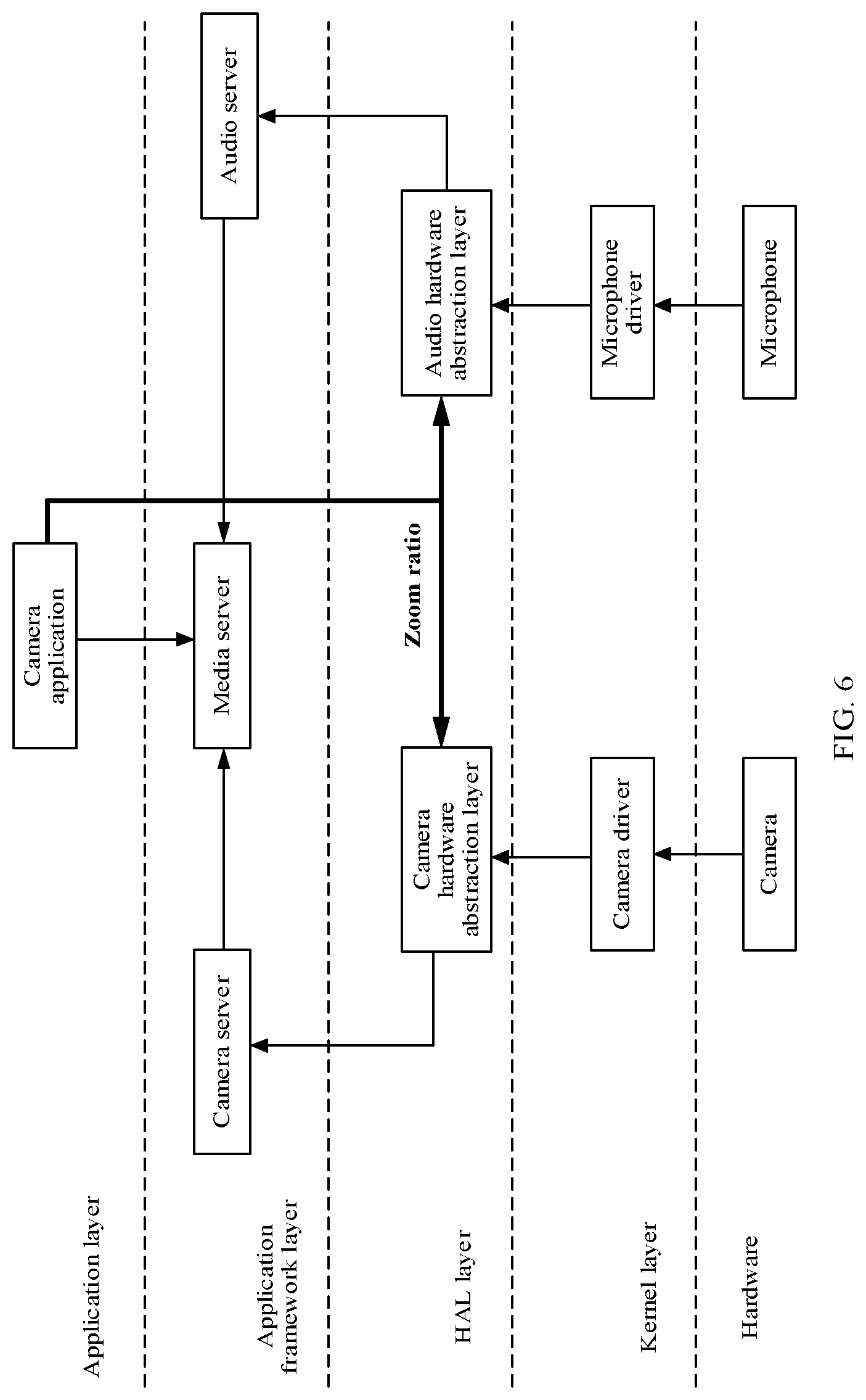 Patent US12106780 Figure 7 – Video processing method and electronic device