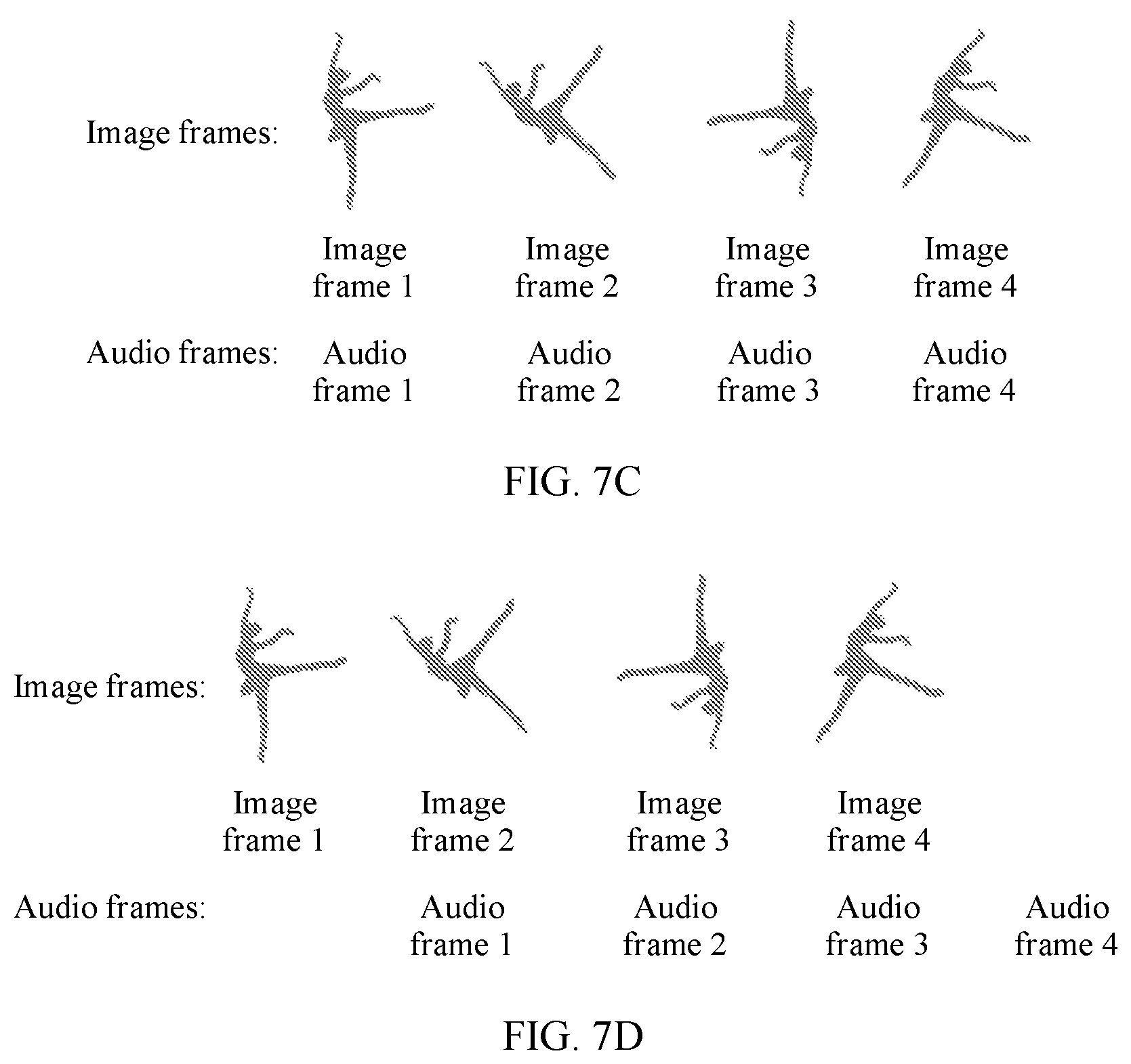 Patent US12106780 Figure 9 – Video processing method and electronic device