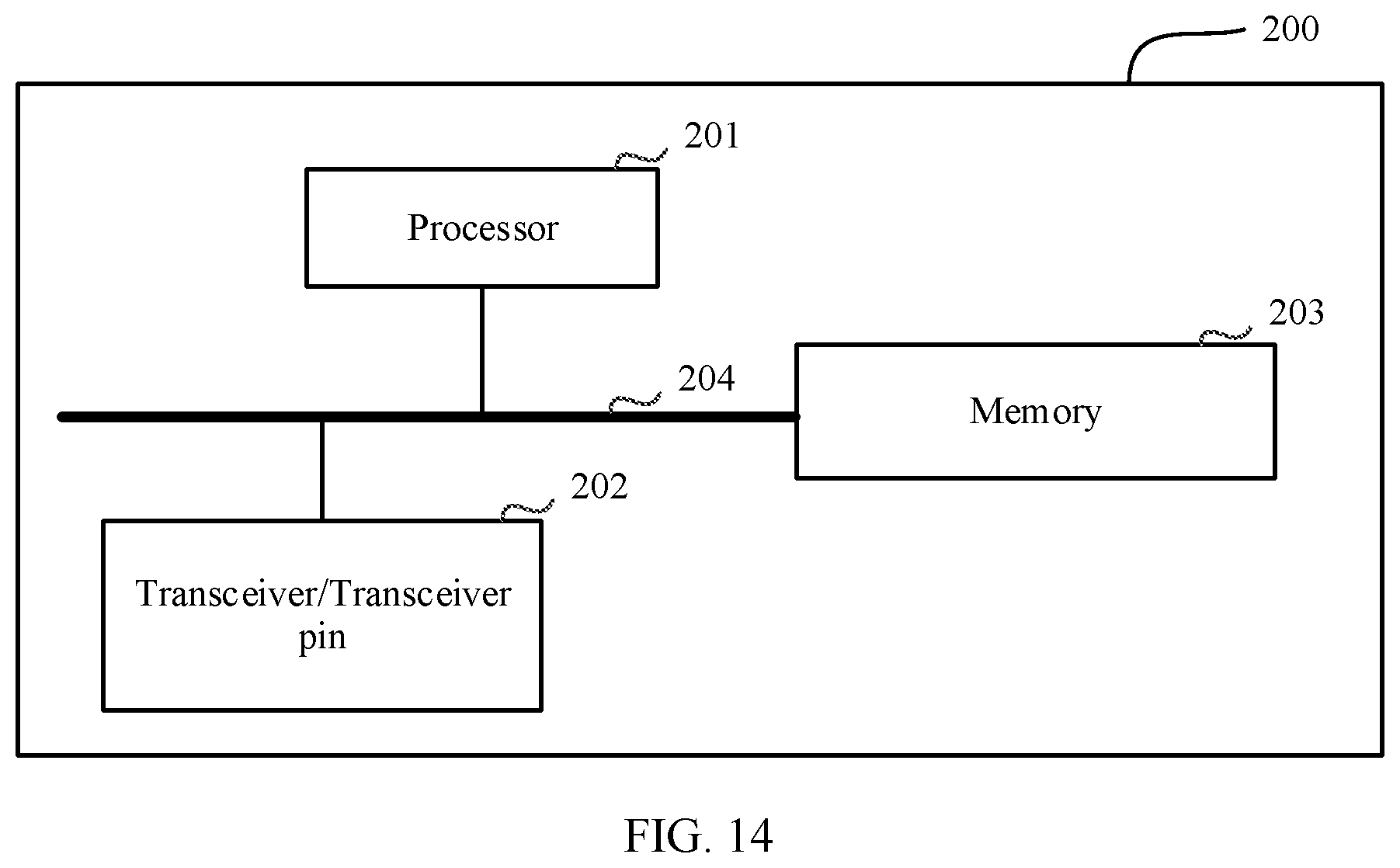 Patent US12106780 Figure 17 – Video processing method and electronic device