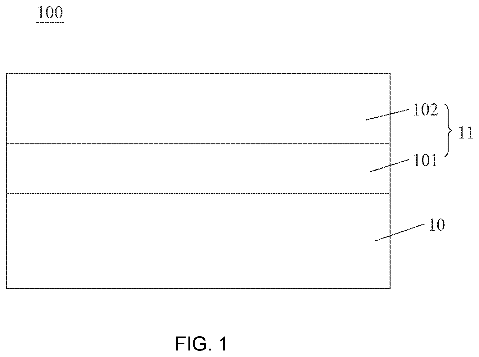 Patent US12106783 Figure 1 – Microwave-assisted magnetic recording (MAMR) head slider with diamoind-like carbon layer and a silicon nitride layer, and related head gimbal assembly and disk drive unit
