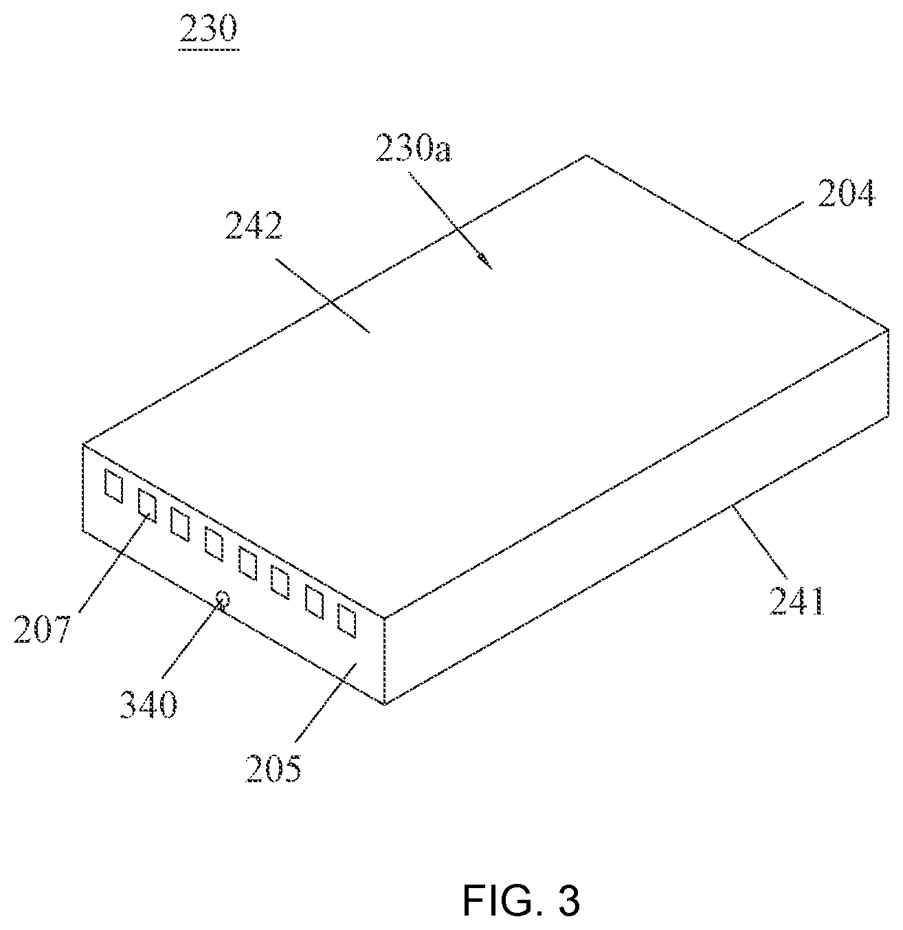 Patent US12106783 Figure 3 – Microwave-assisted magnetic recording (MAMR) head slider with diamoind-like carbon layer and a silicon nitride layer, and related head gimbal assembly and disk drive unit