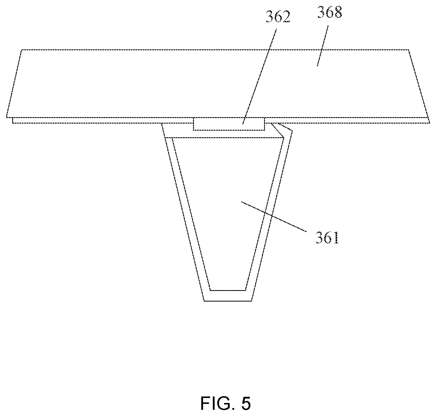 Patent US12106783 Figure 5 – Microwave-assisted magnetic recording (MAMR) head slider with diamoind-like carbon layer and a silicon nitride layer, and related head gimbal assembly and disk drive unit