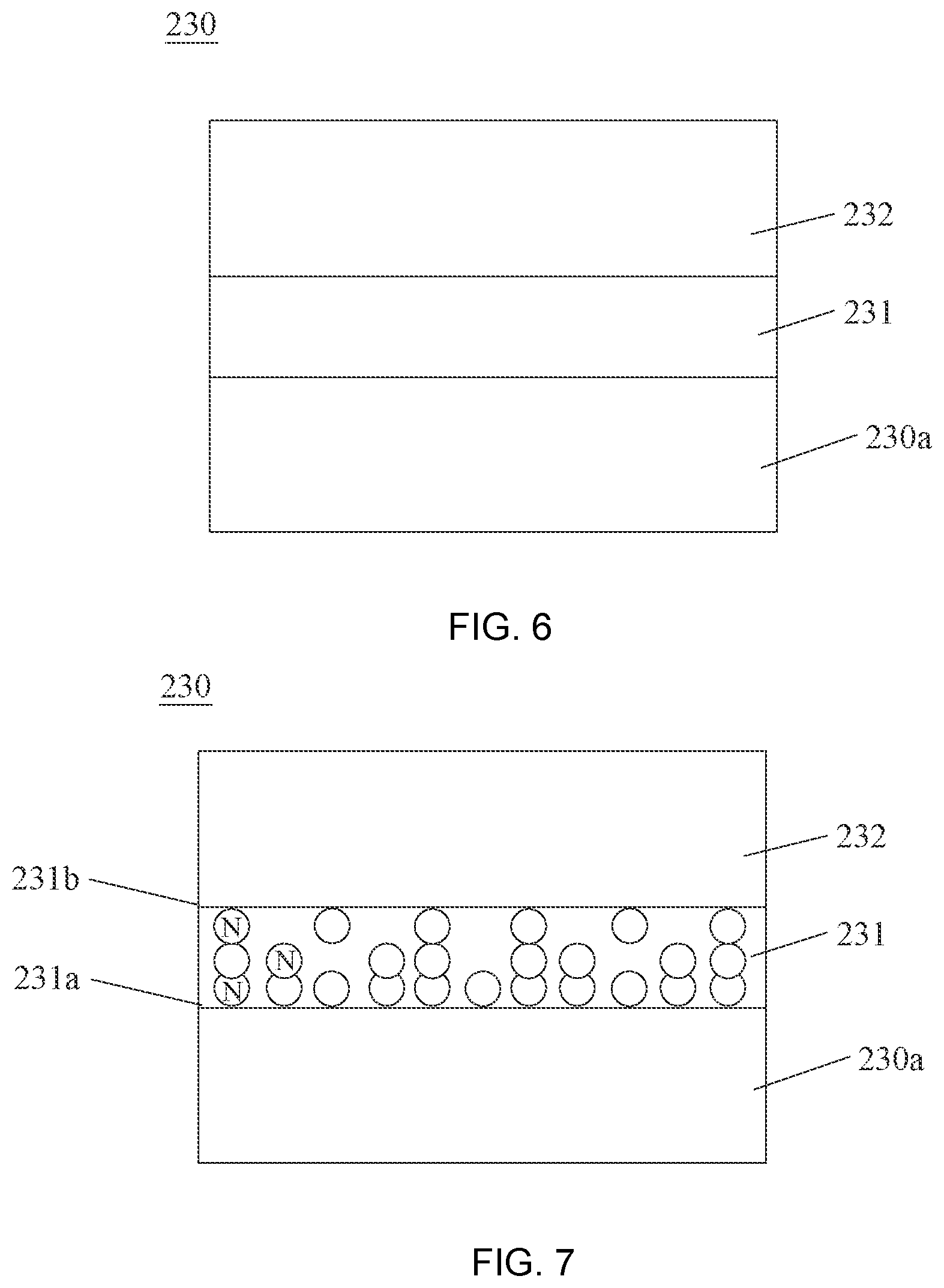 Patent US12106783 Figure 6 – Microwave-assisted magnetic recording (MAMR) head slider with diamoind-like carbon layer and a silicon nitride layer, and related head gimbal assembly and disk drive unit