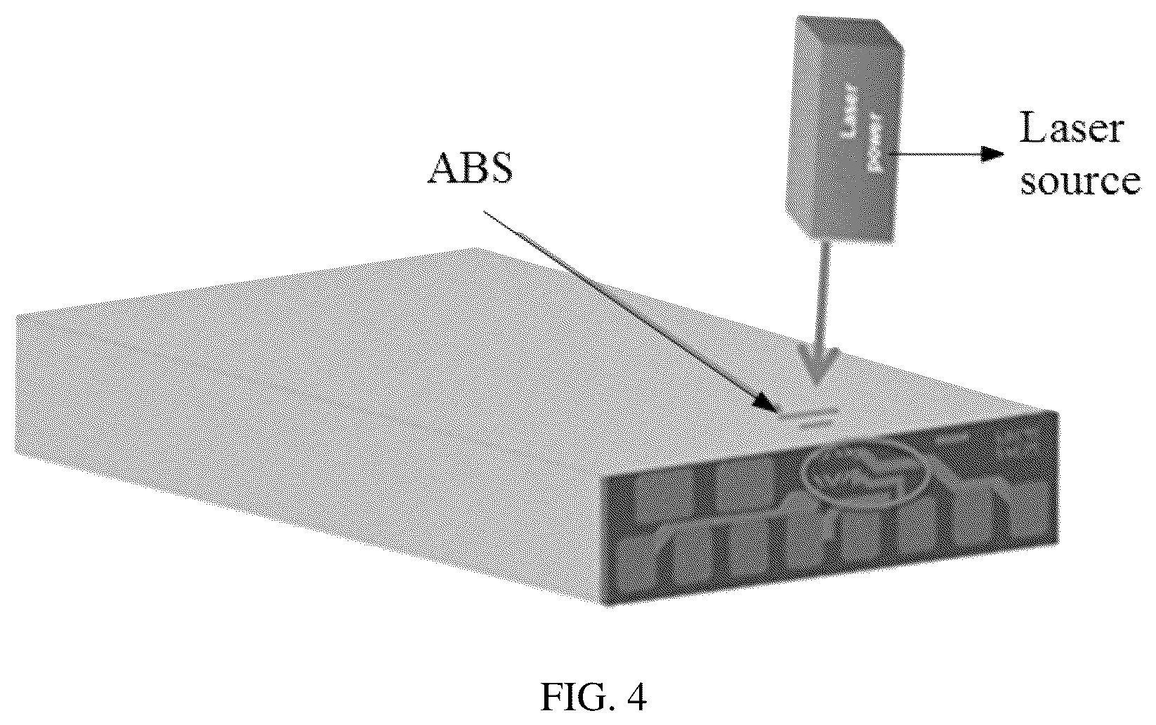 Patent US12106786 Figure 3 – Magnetic head, head gimbal assembly, hard disk drive, and method for processing magnetic head