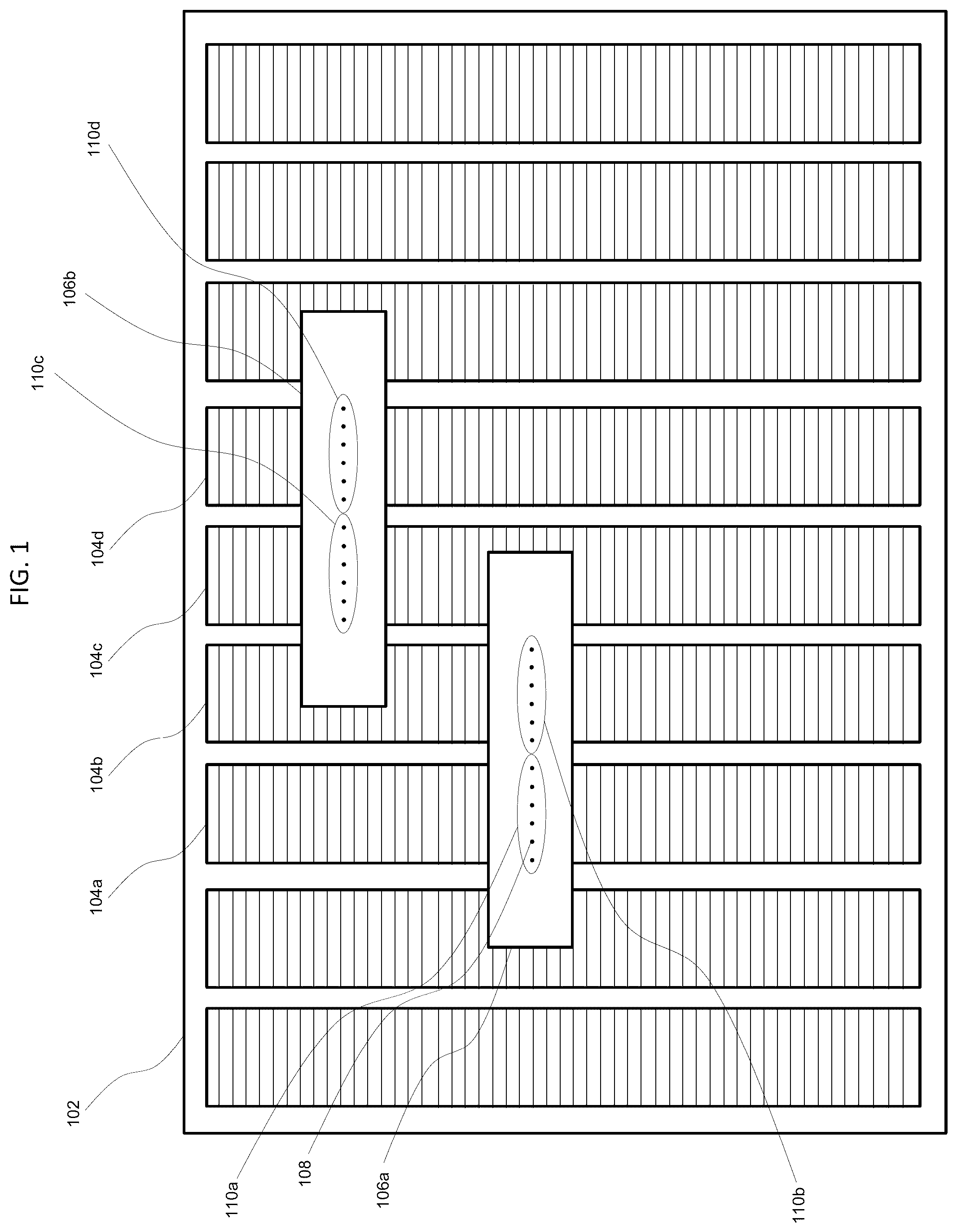Patent US12106788 Figure 1 – High-fidelity, low-contact data retrieval from legacy tapes