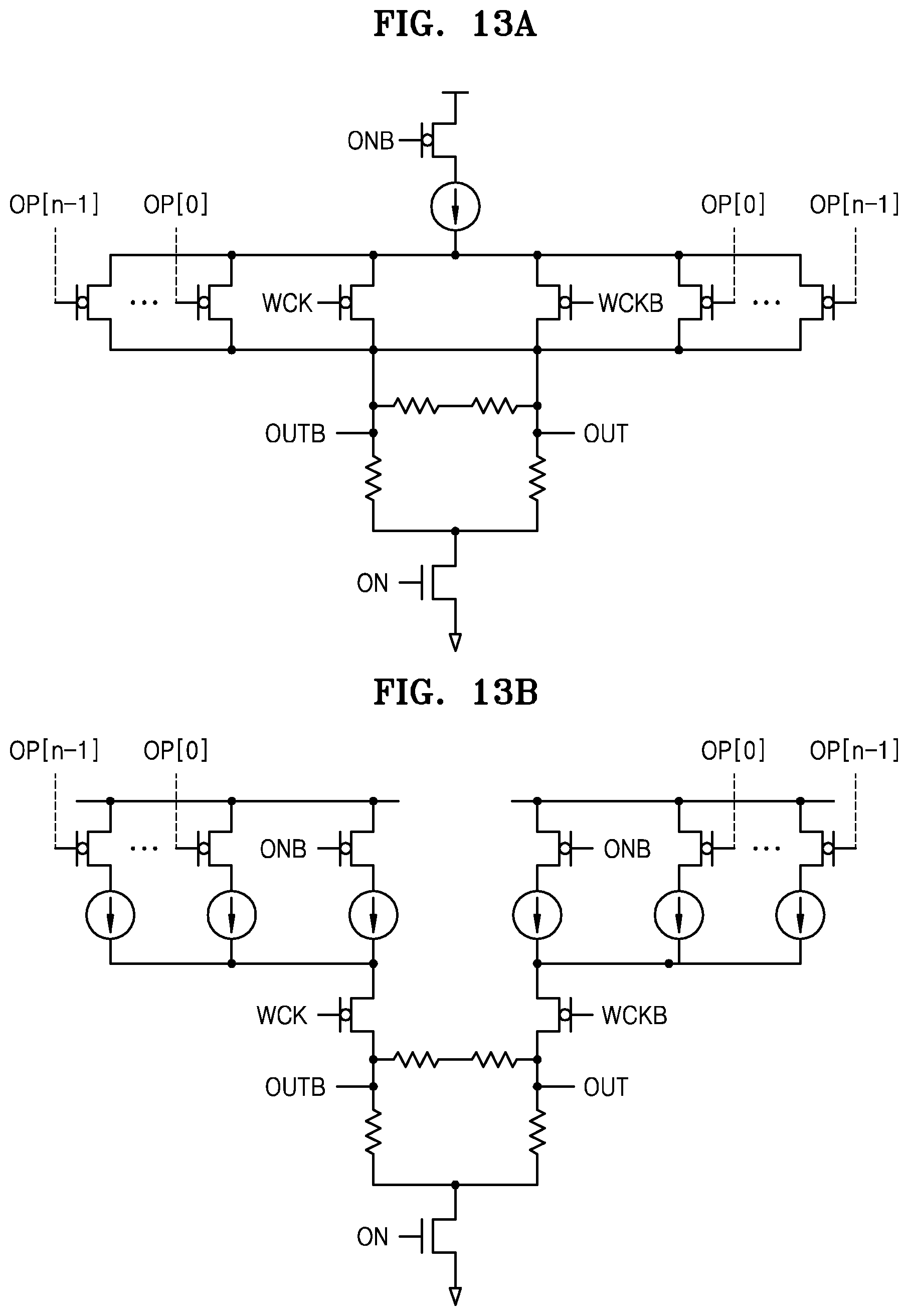 Patent US12106794 Figure 11 – Memory device adjusting duty cycle and memory system having the same