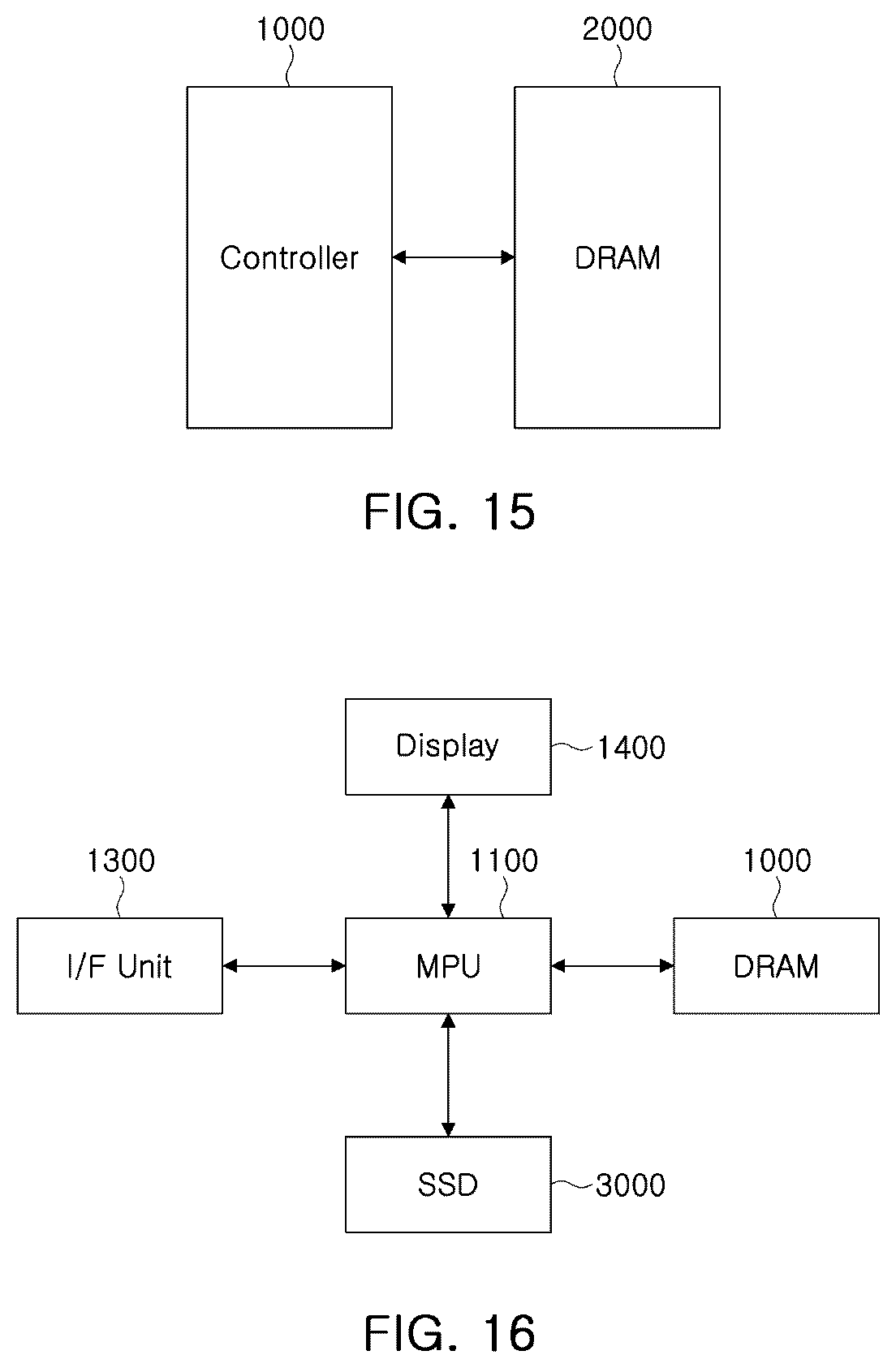Patent US12106795 Figure 13 – Memory device having sub wordline driver