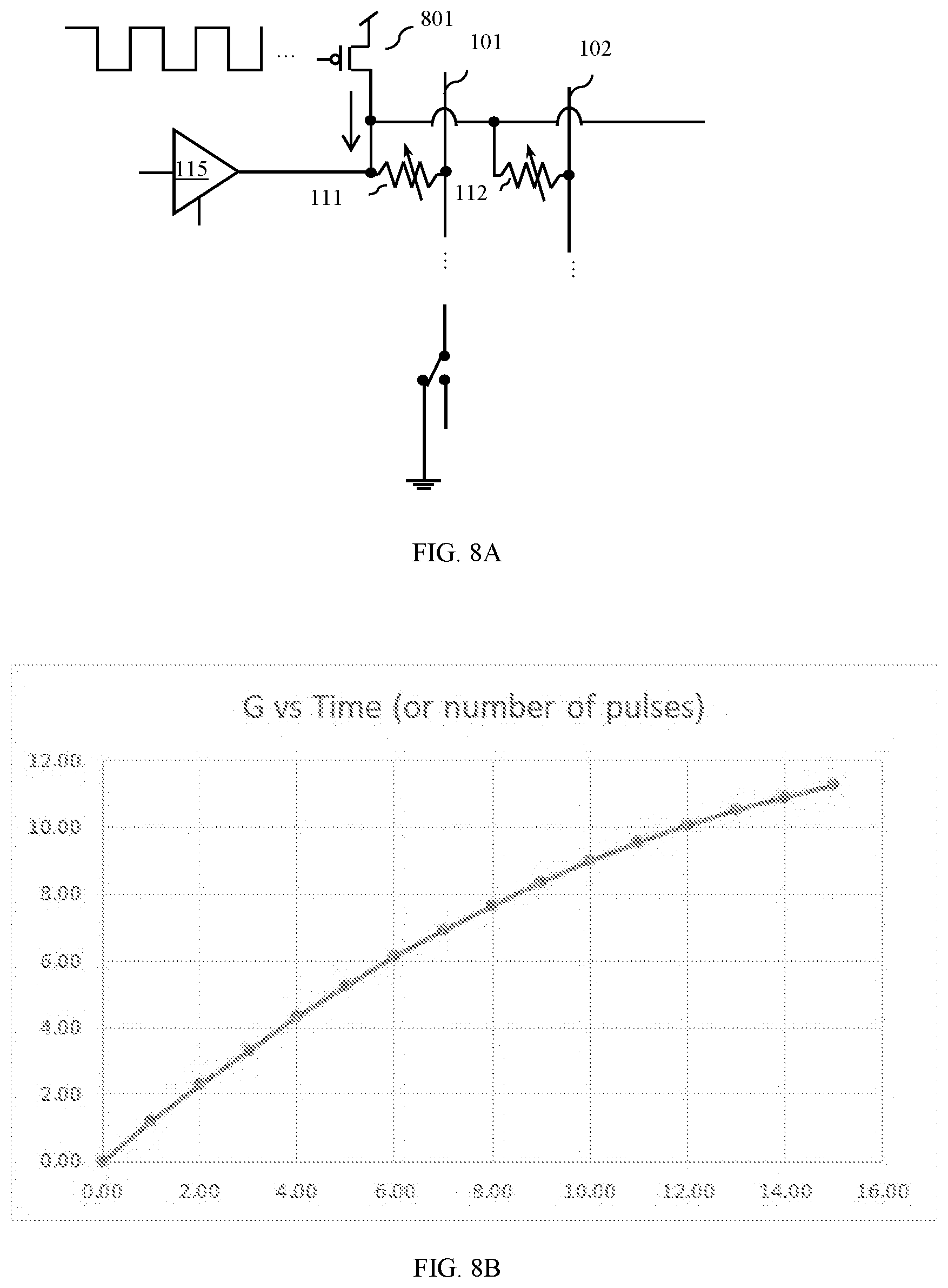 Patent US12106804 Figure 11 – Partitioned memory architecture with dual resistor memory elements for in-memory serial processing