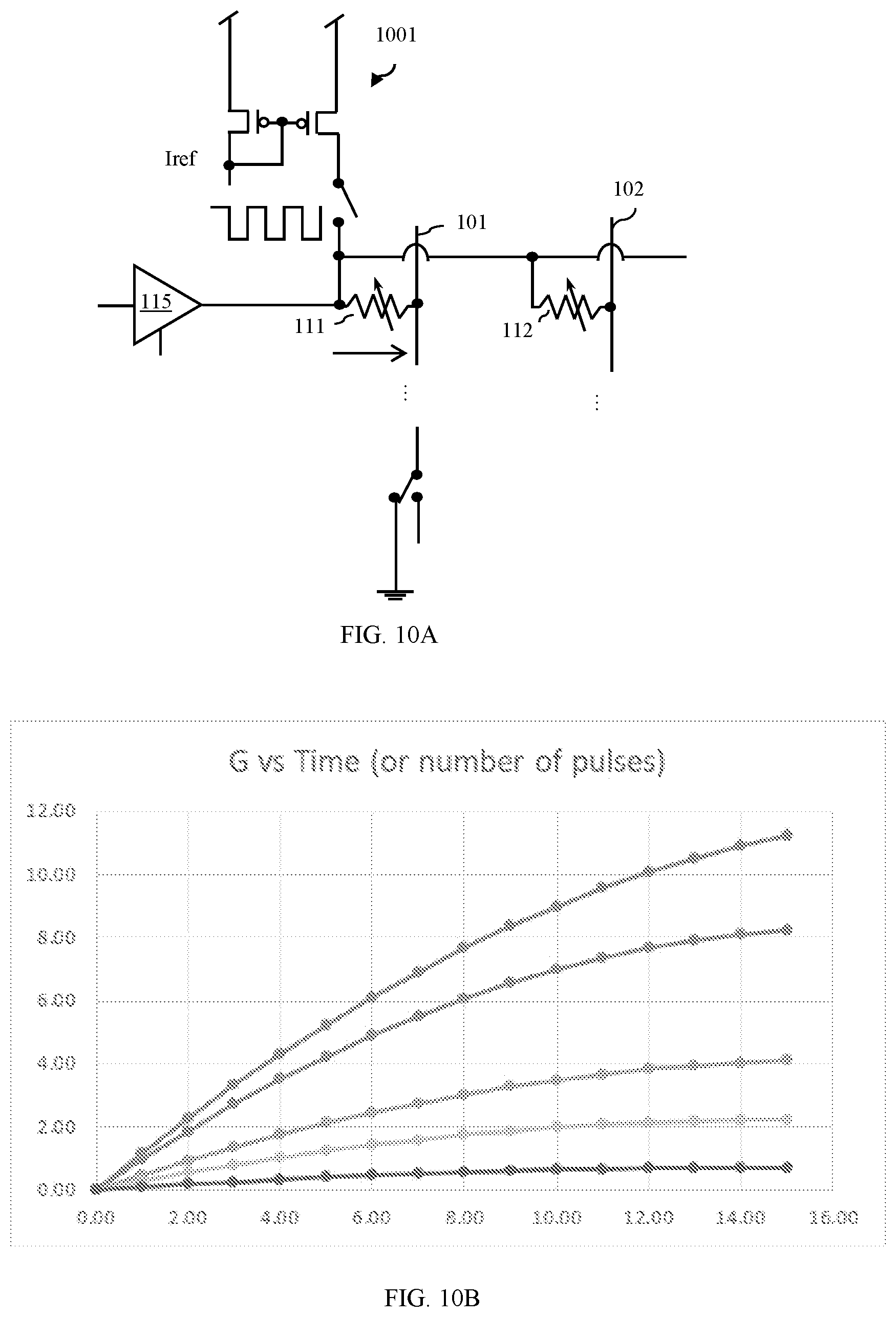 Patent US12106804 Figure 13 – Partitioned memory architecture with dual resistor memory elements for in-memory serial processing