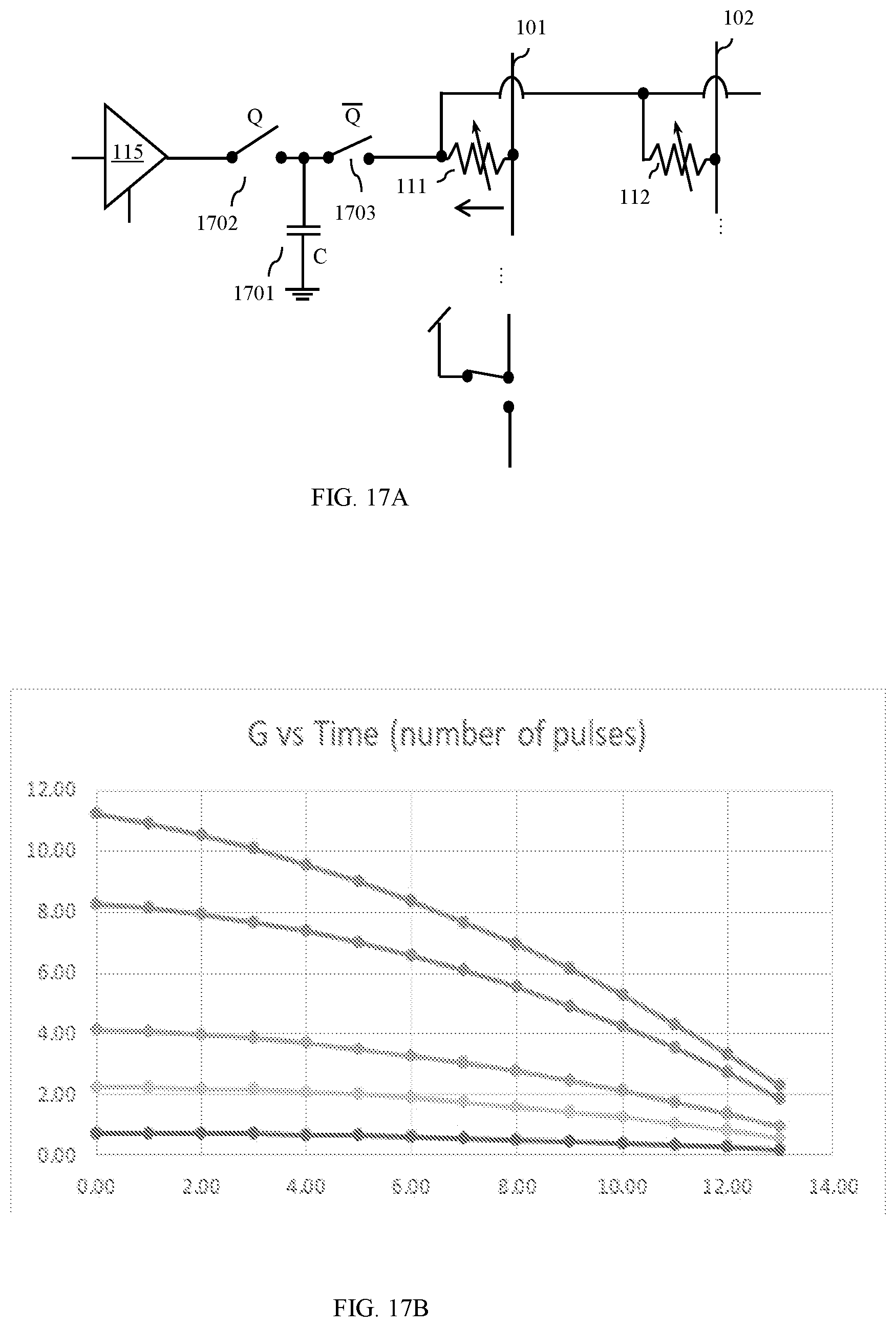 Patent US12106804 Figure 20 – Partitioned memory architecture with dual resistor memory elements for in-memory serial processing