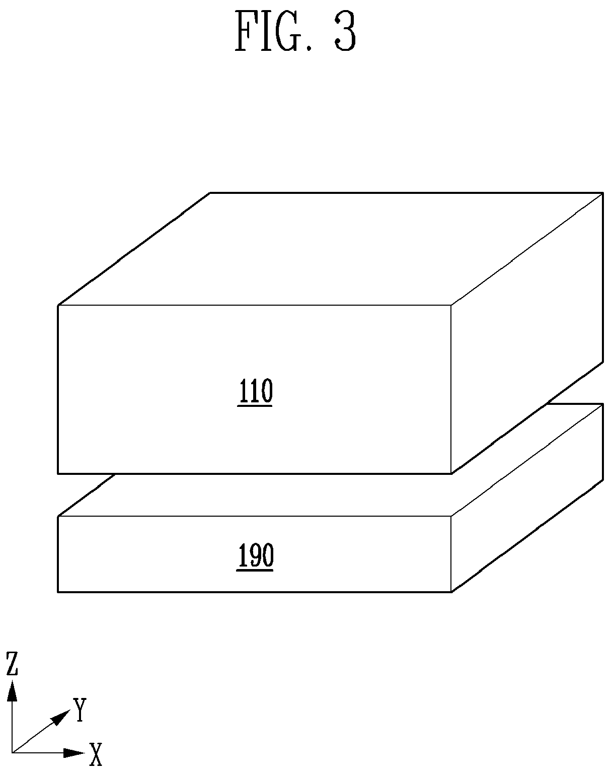 Patent US12106806 Figure 3 – Memory device storing logical page data and operating method of the memory device
