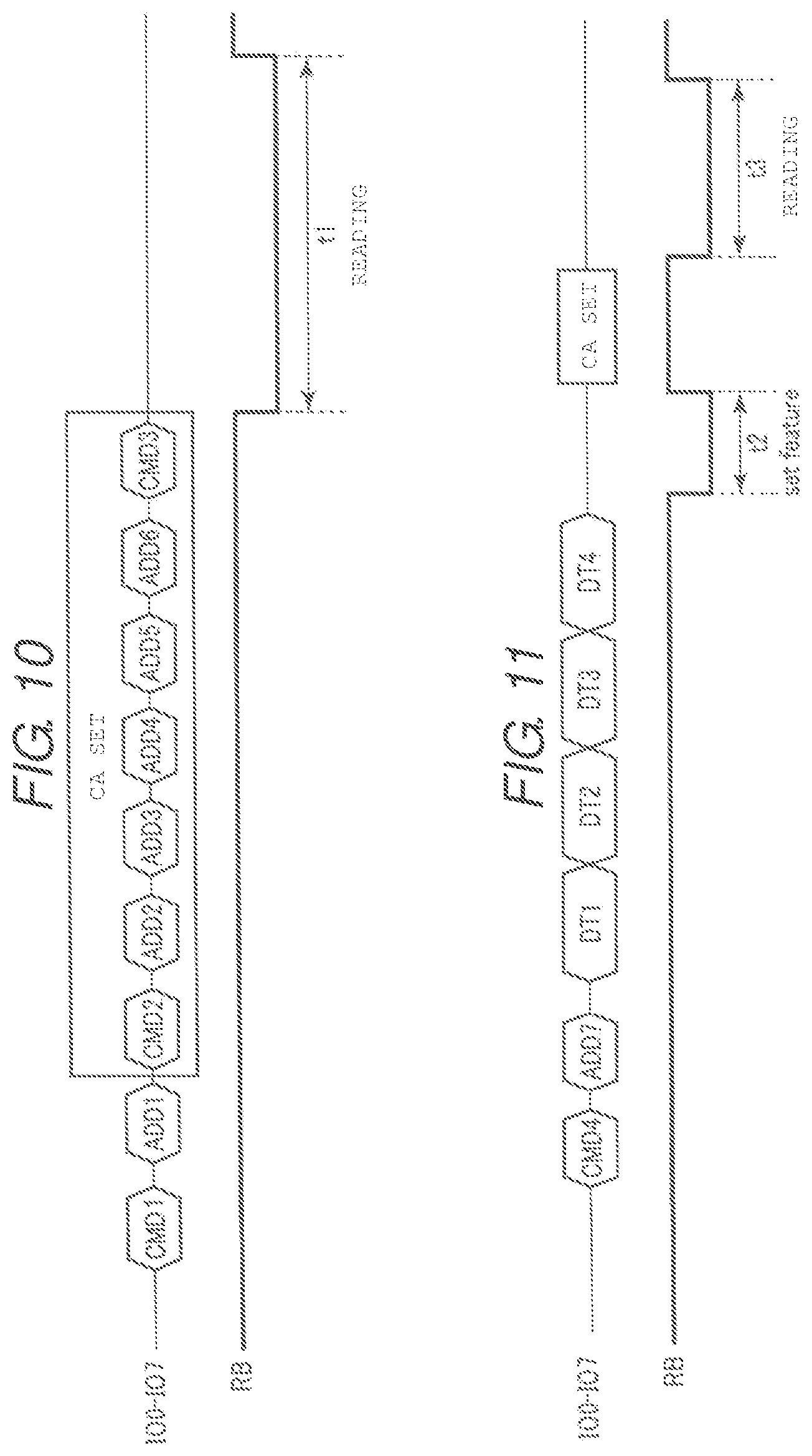 Patent US12106808 Figure 10 – Semiconductor storage device