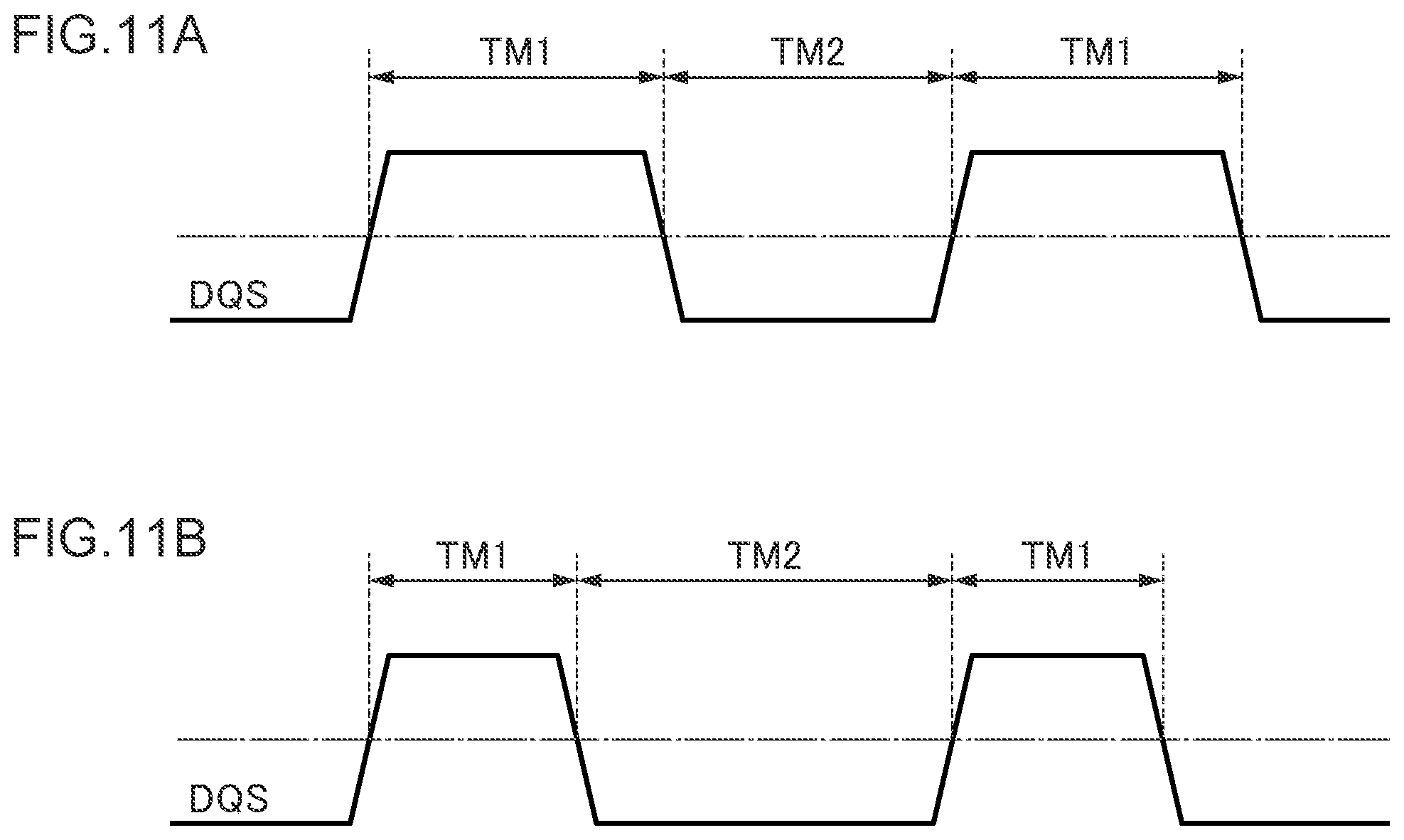 Patent US12106811 Figure 11 – Semiconductor memory device