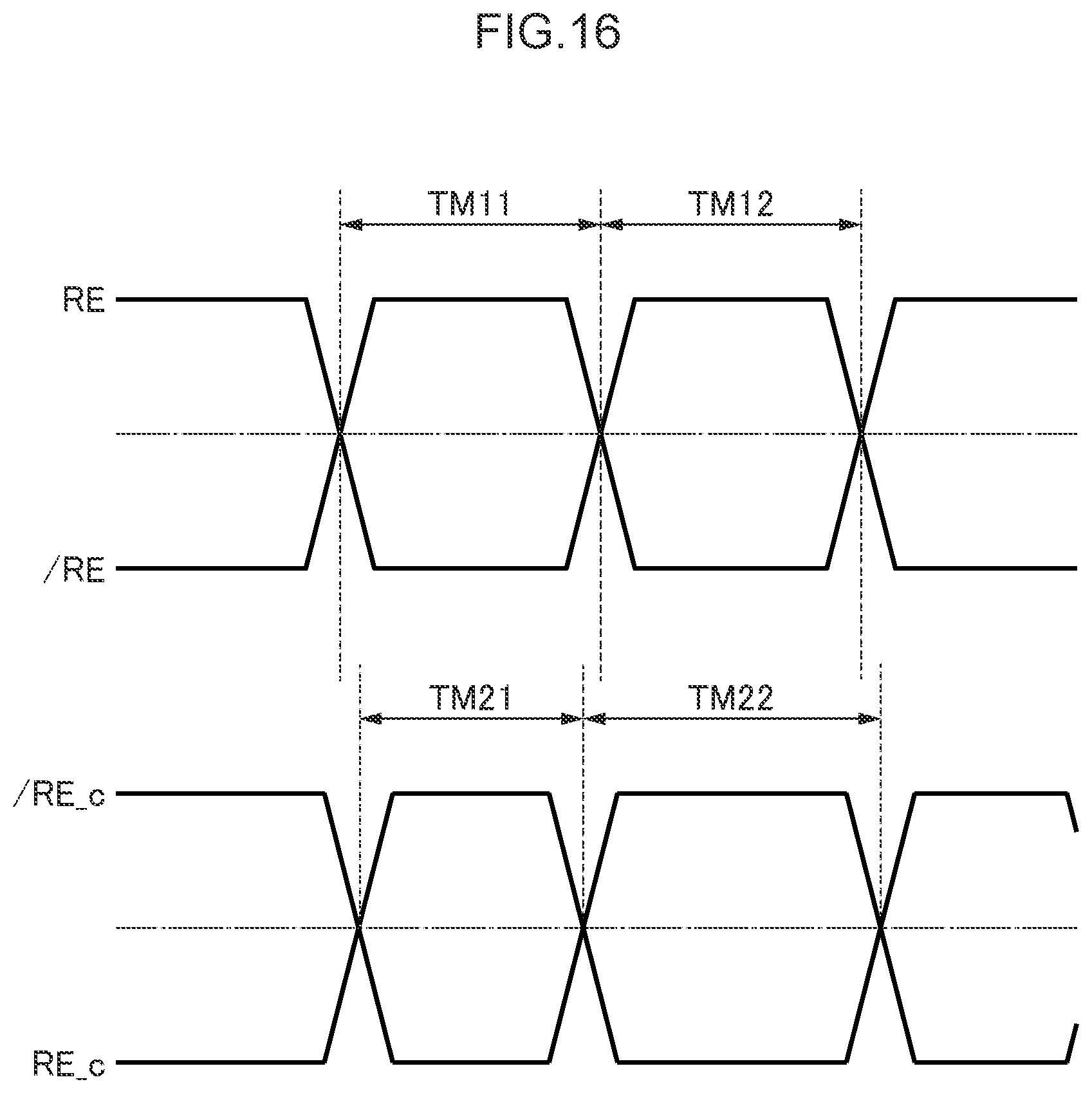 Patent US12106811 Figure 16 – Semiconductor memory device