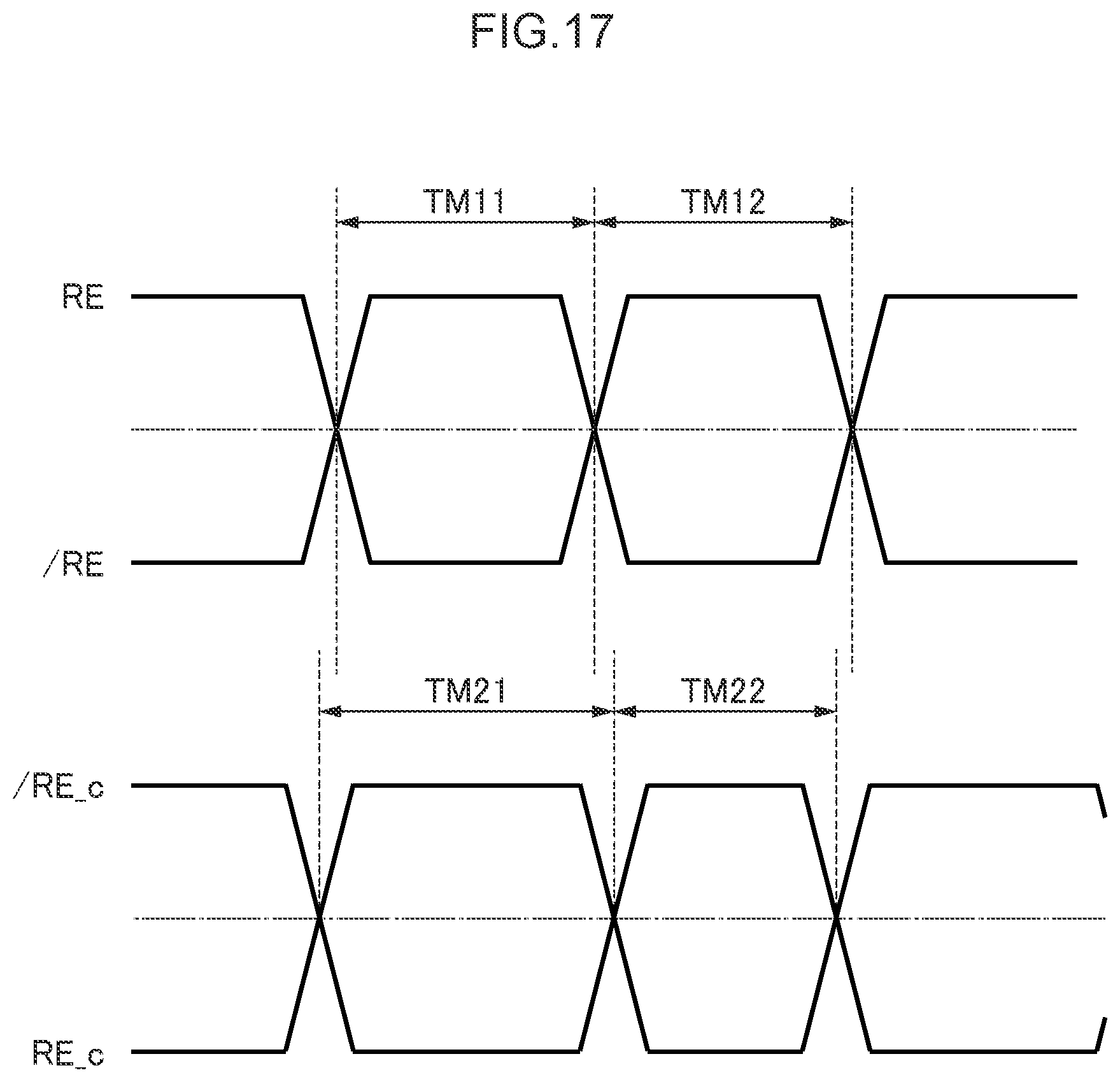 Patent US12106811 Figure 17 – Semiconductor memory device