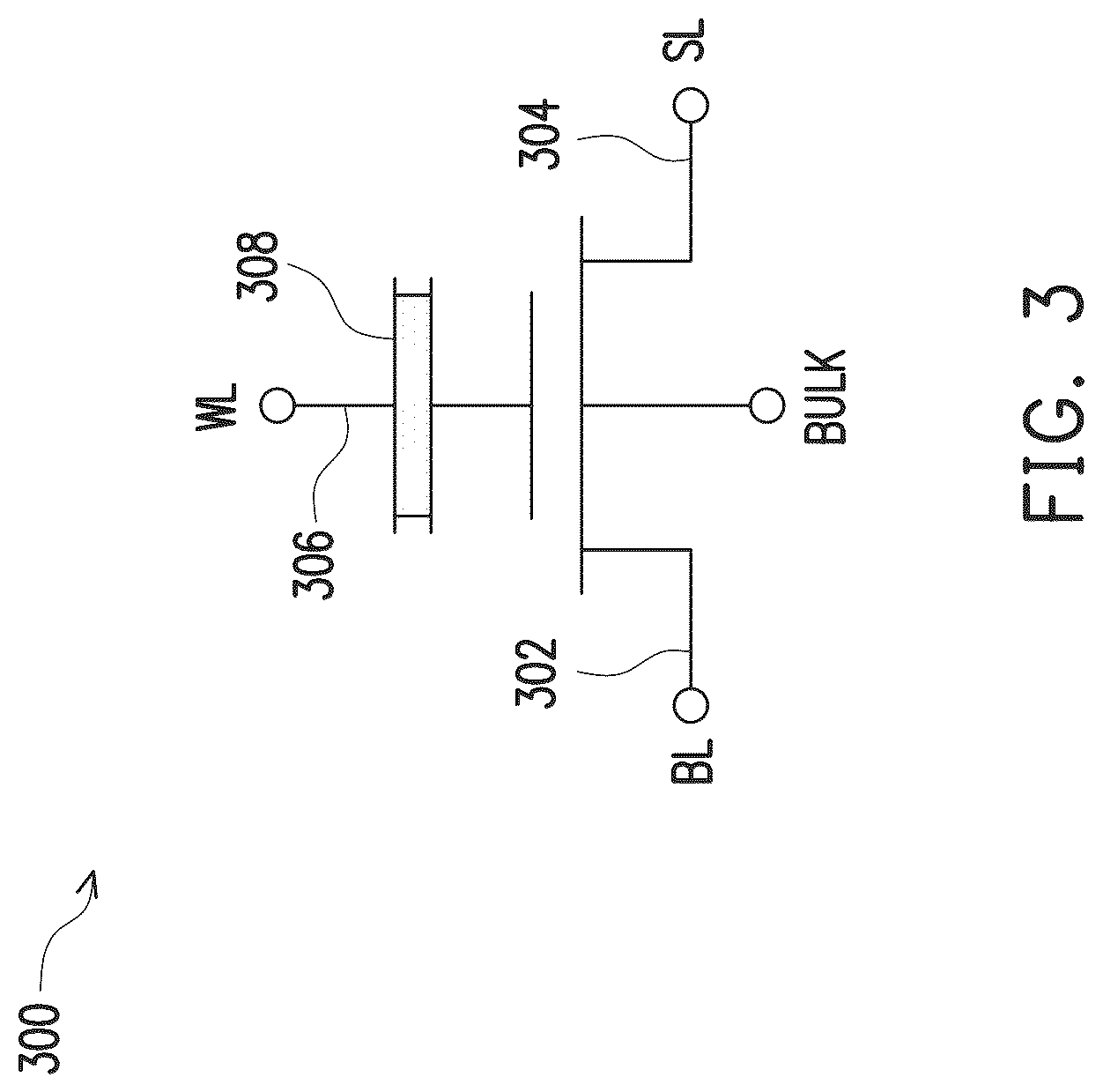 Patent US12106814 Figure 3 – Method of testing a memory circuit and memory circuit