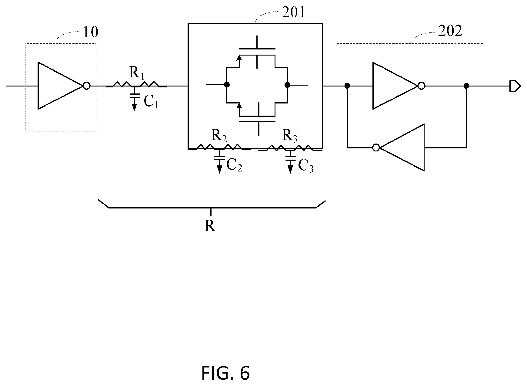 Patent US12106816 Figure 6 – Latch performance detection method, device and electronic device