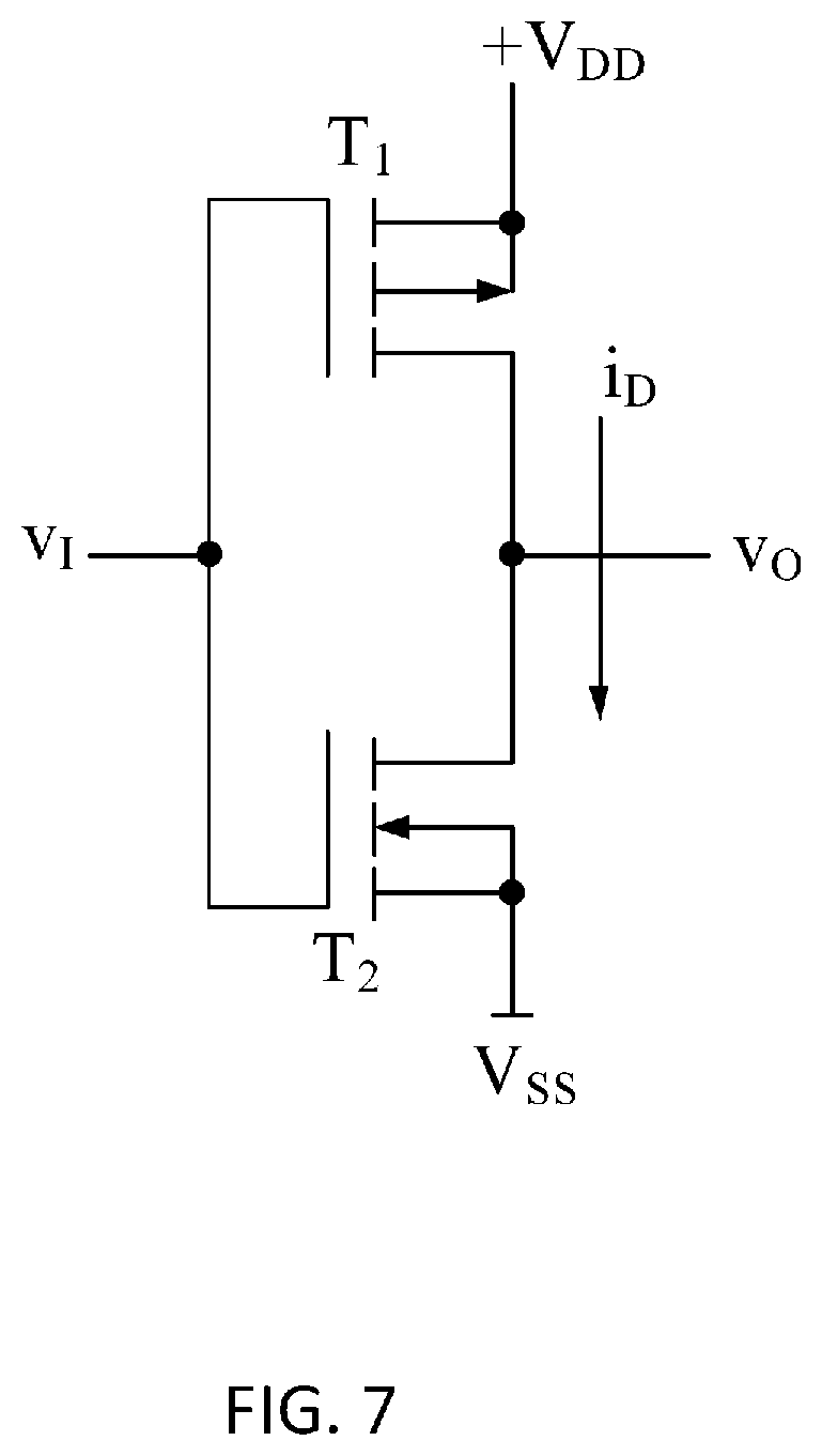 Patent US12106816 Figure 7 – Latch performance detection method, device and electronic device