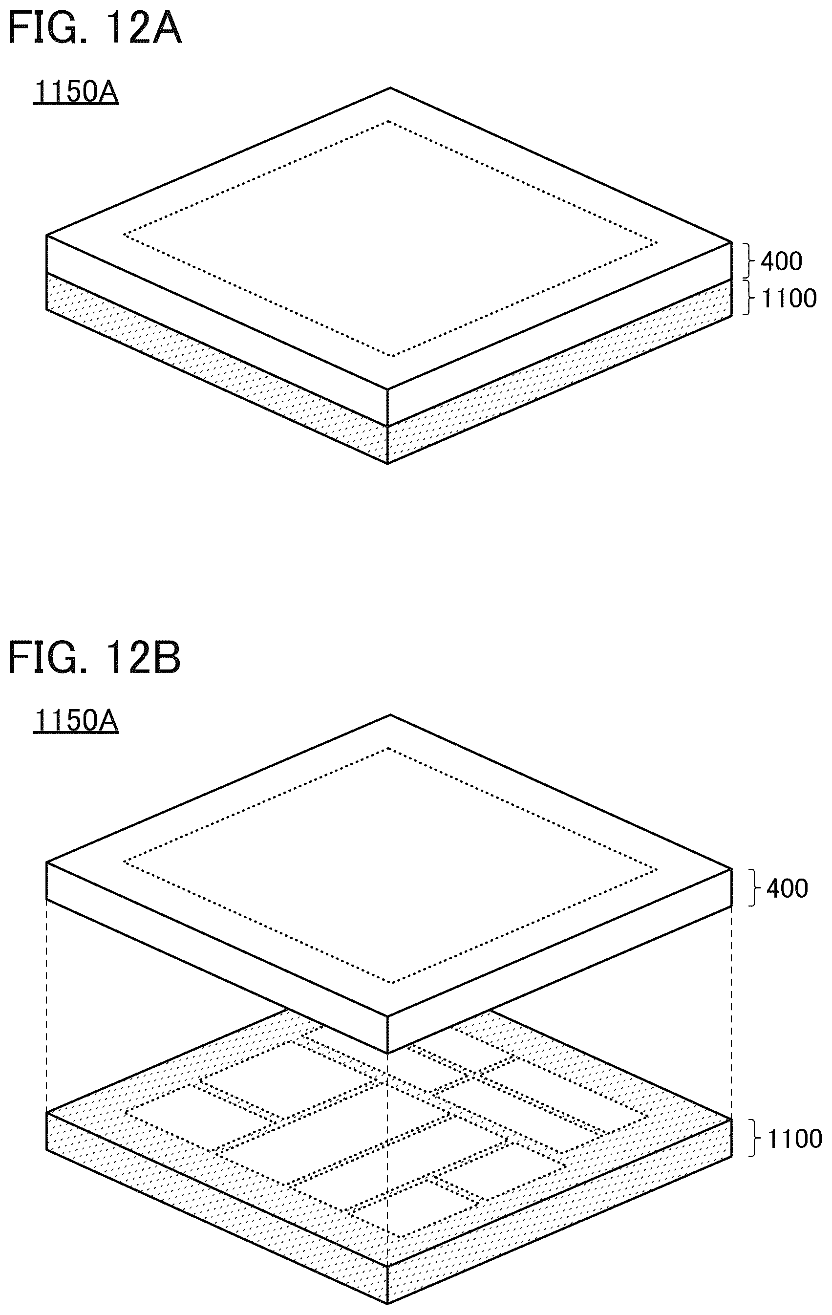Patent US12106823 Figure 12 – Semiconductor device using transistors having low off-state current