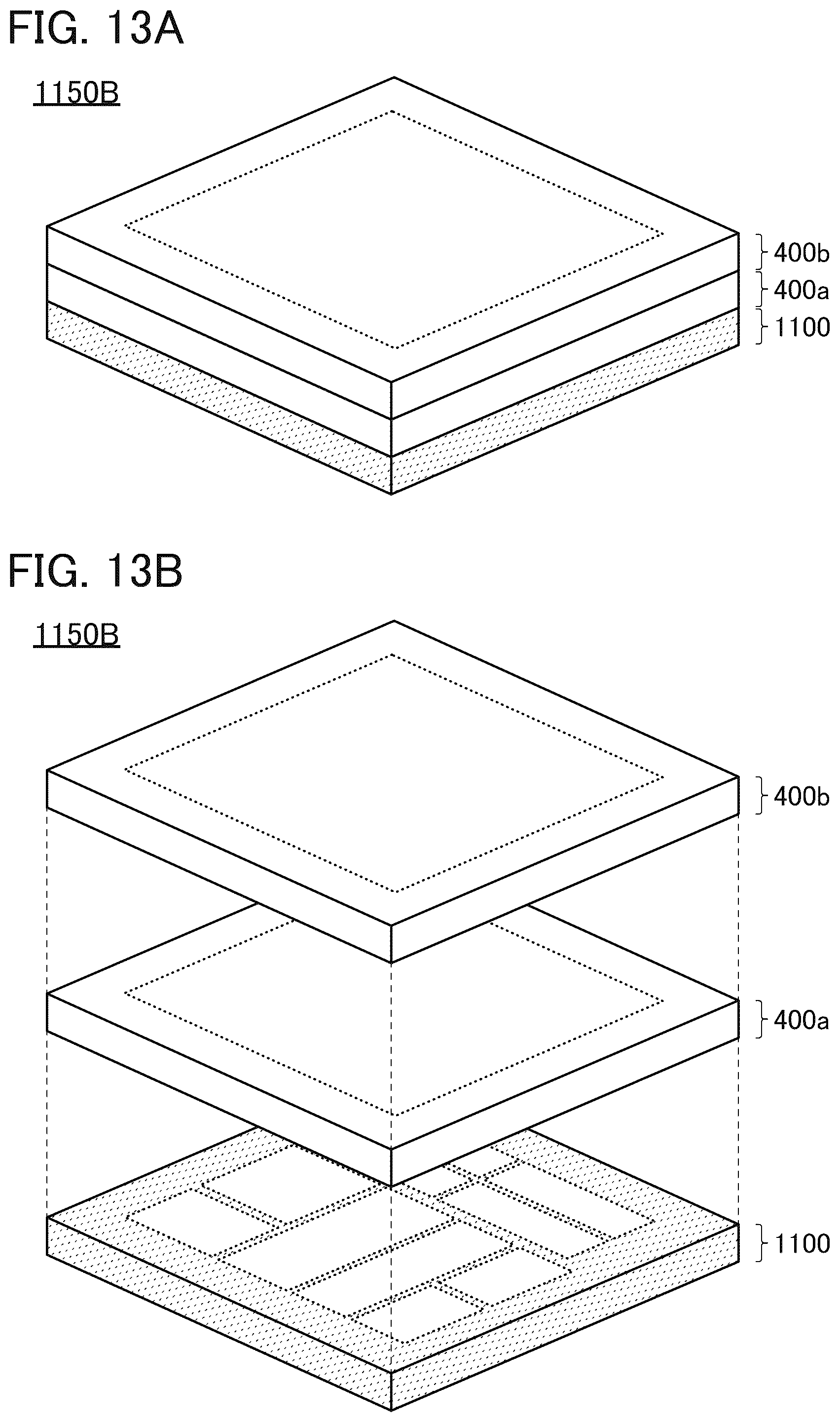 Patent US12106823 Figure 13 – Semiconductor device using transistors having low off-state current