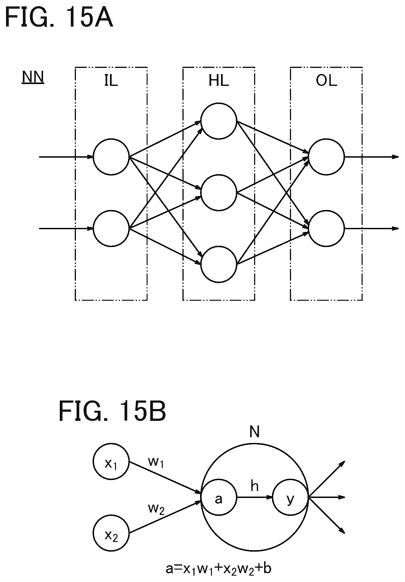 Patent US12106823 Figure 15 – Semiconductor device using transistors having low off-state current